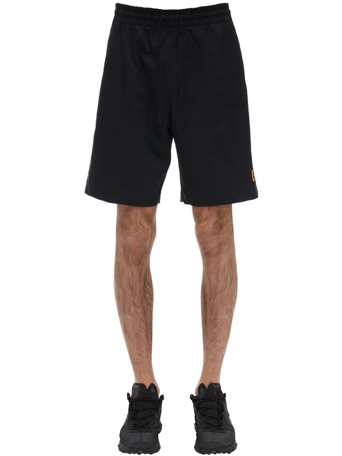 adidas off court shorts