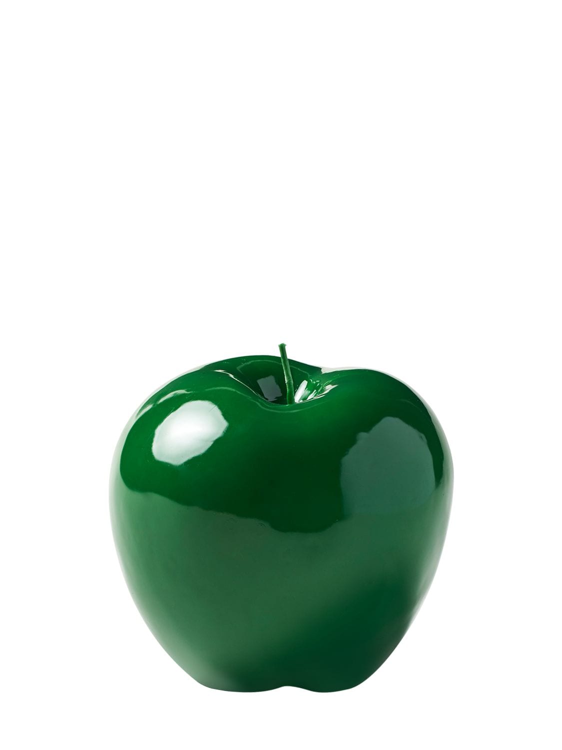 Bitossi Home Green Apple Candle
