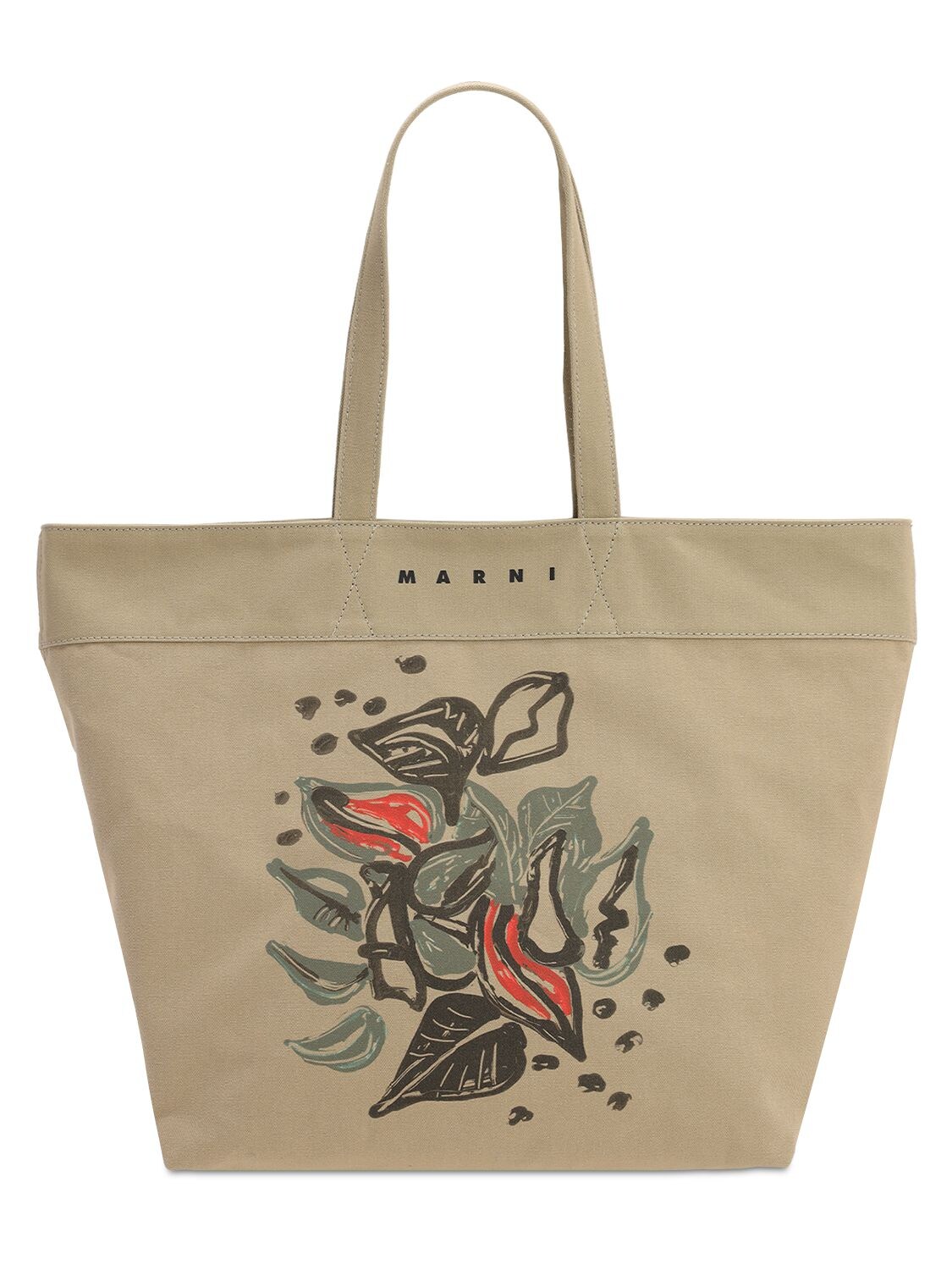 cord tote bag