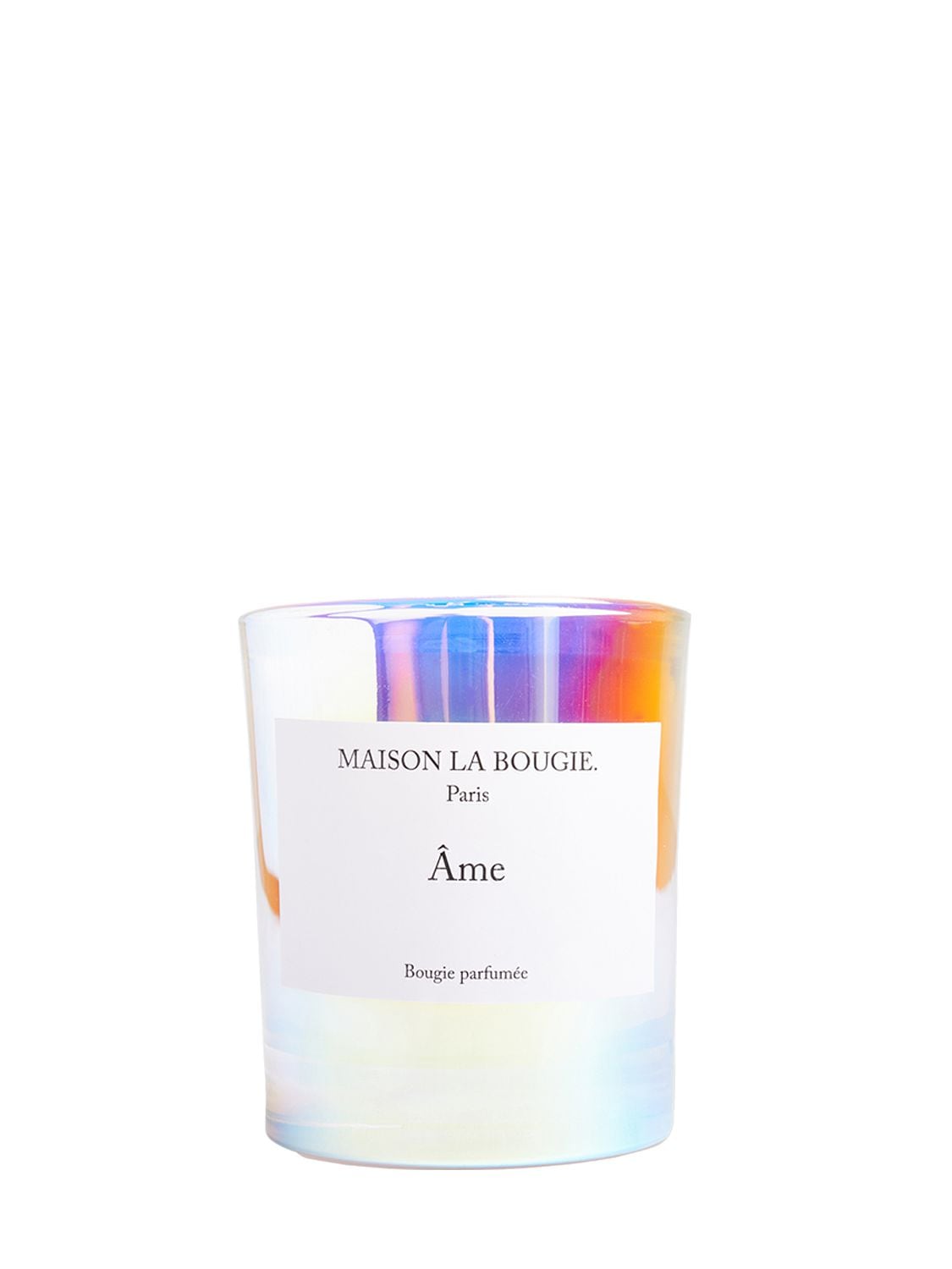 Image of 200gr Ame Scented Candle