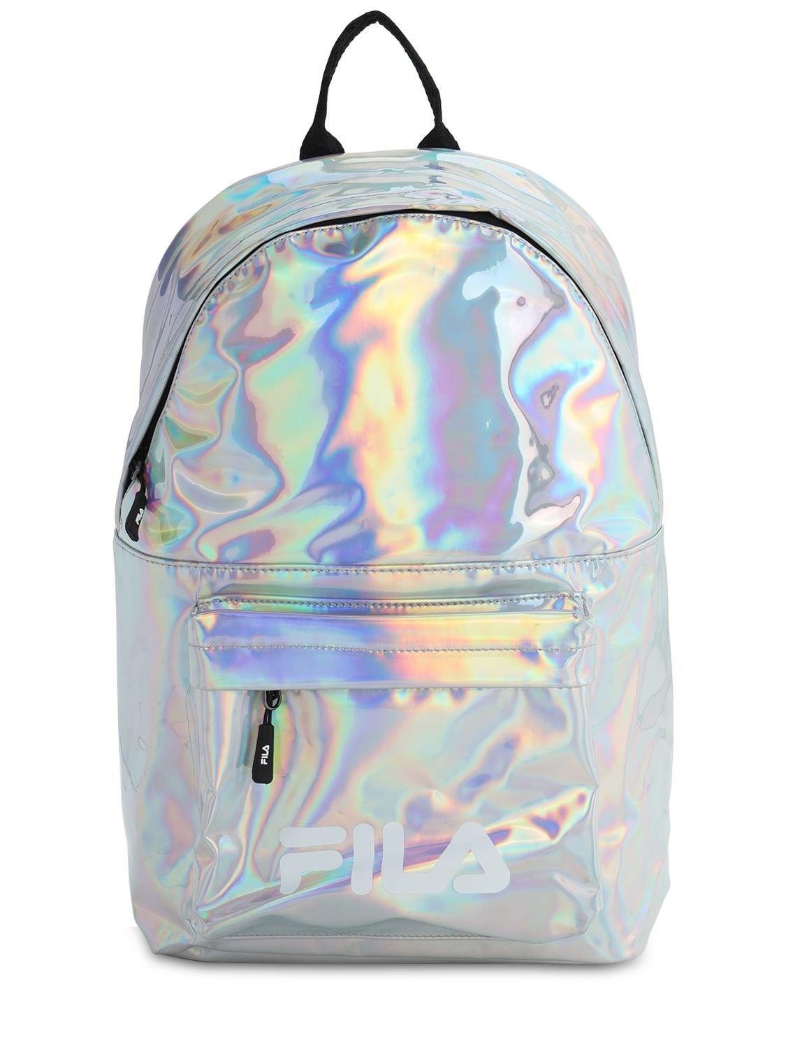 Fila Cool Logo Iridescent Backpack
