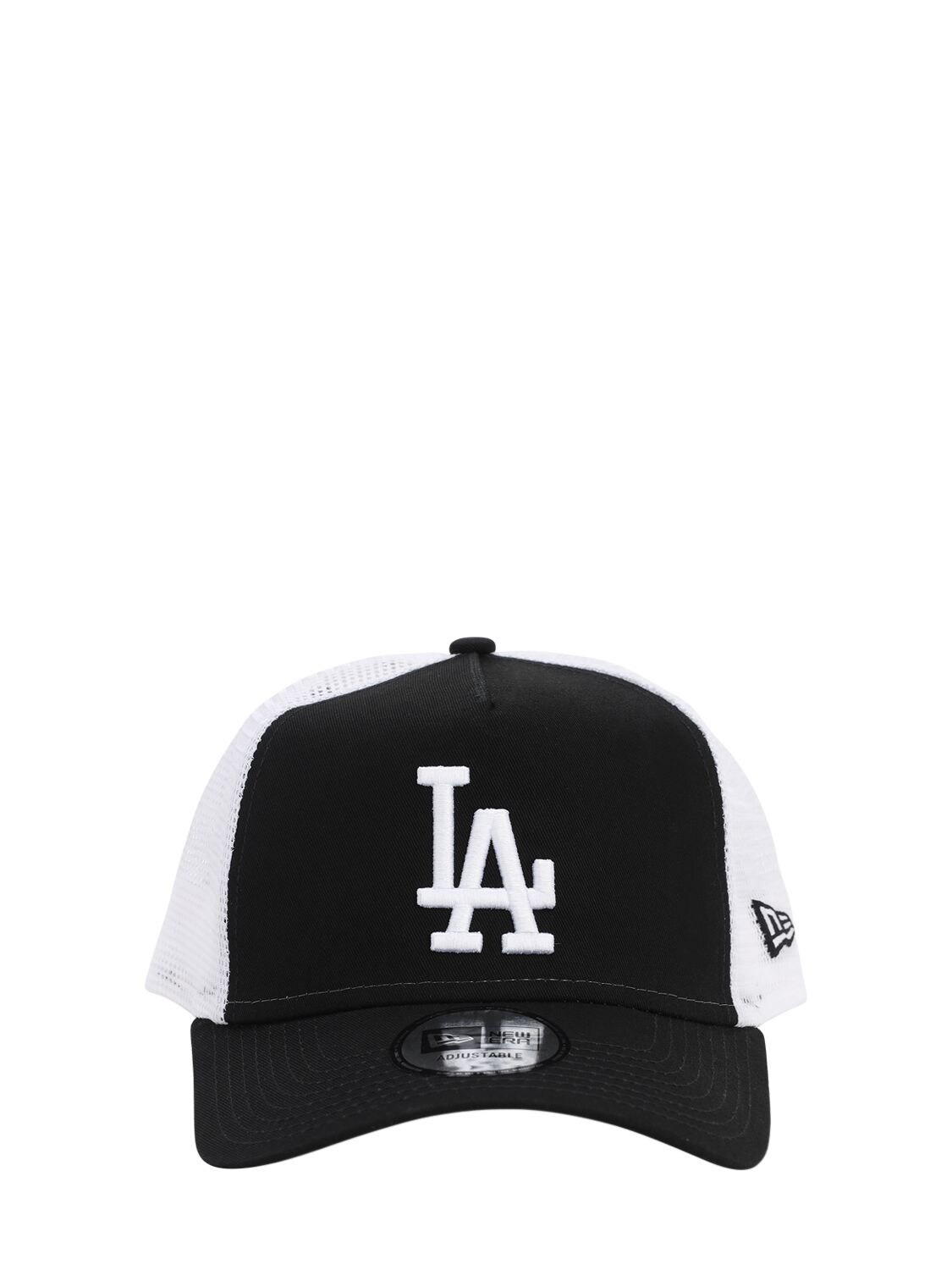 la cap white