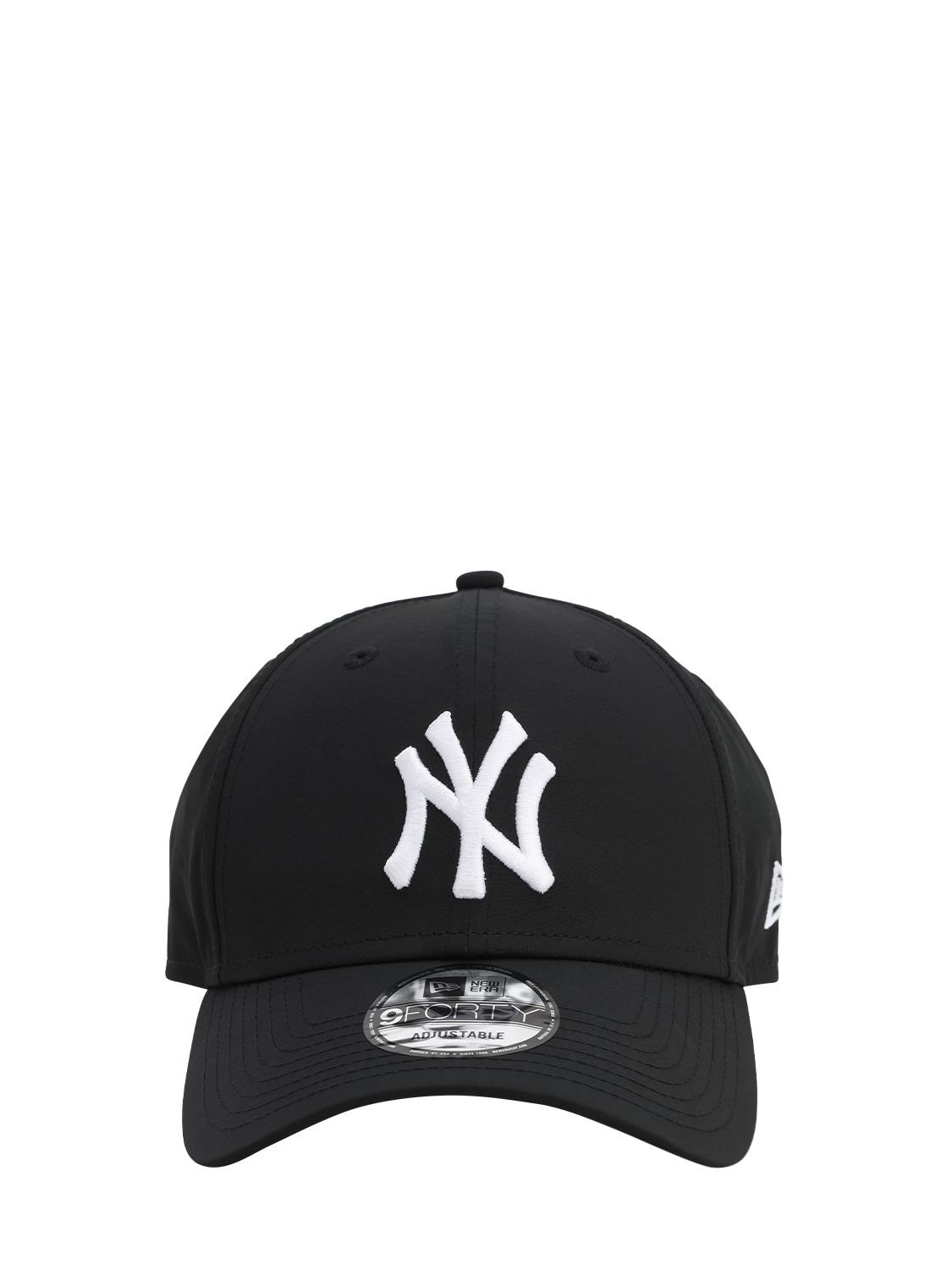 new era 9forty navy