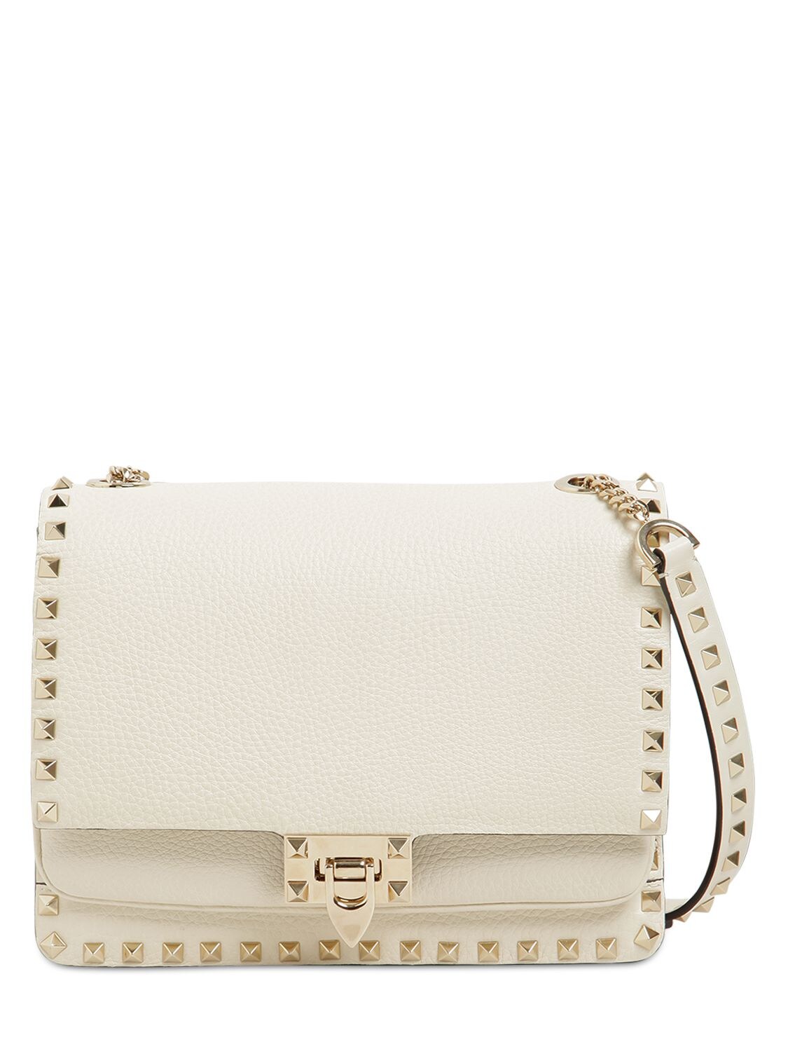 valentino garavani studded bag