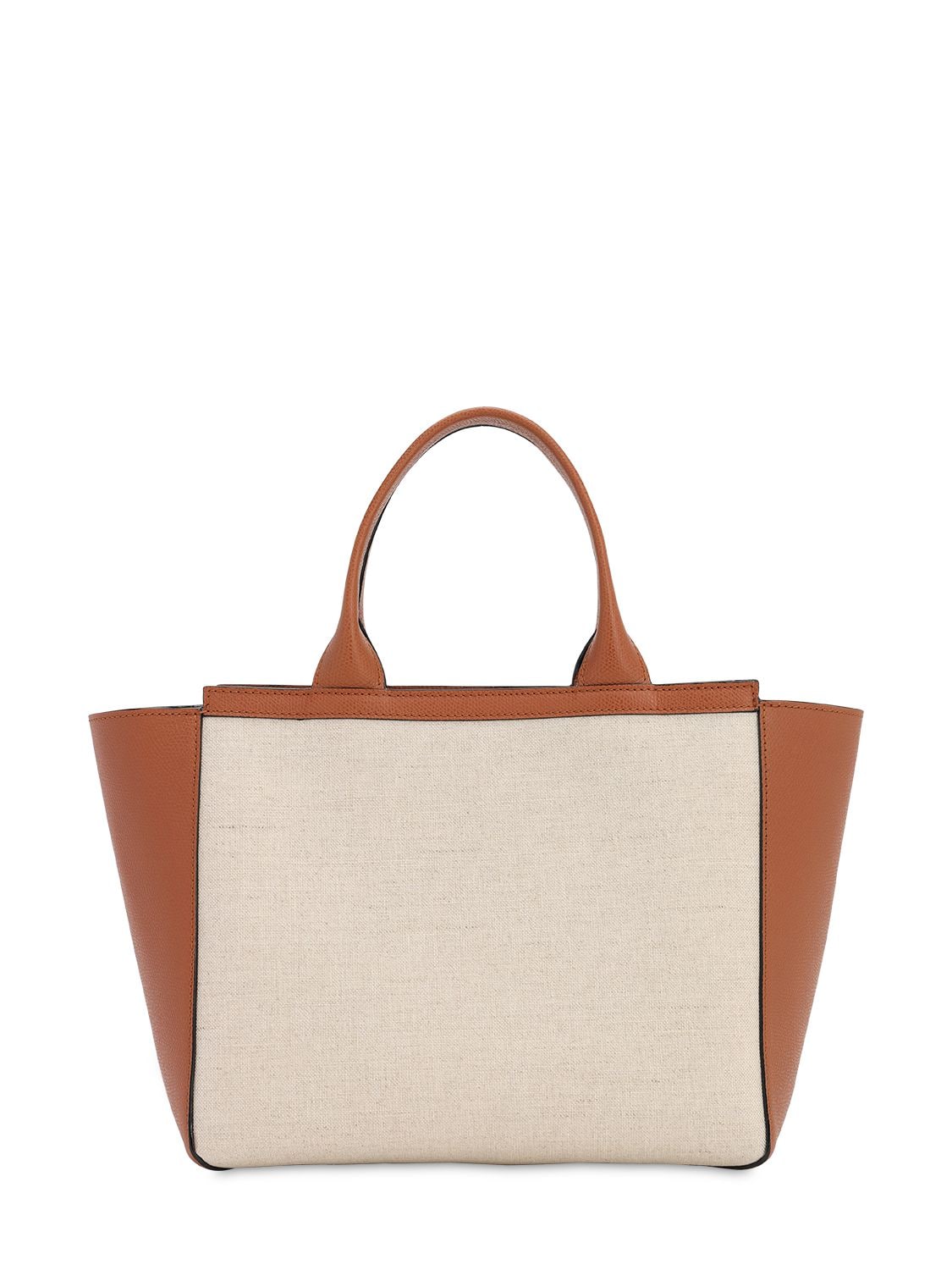 valextra tote bag