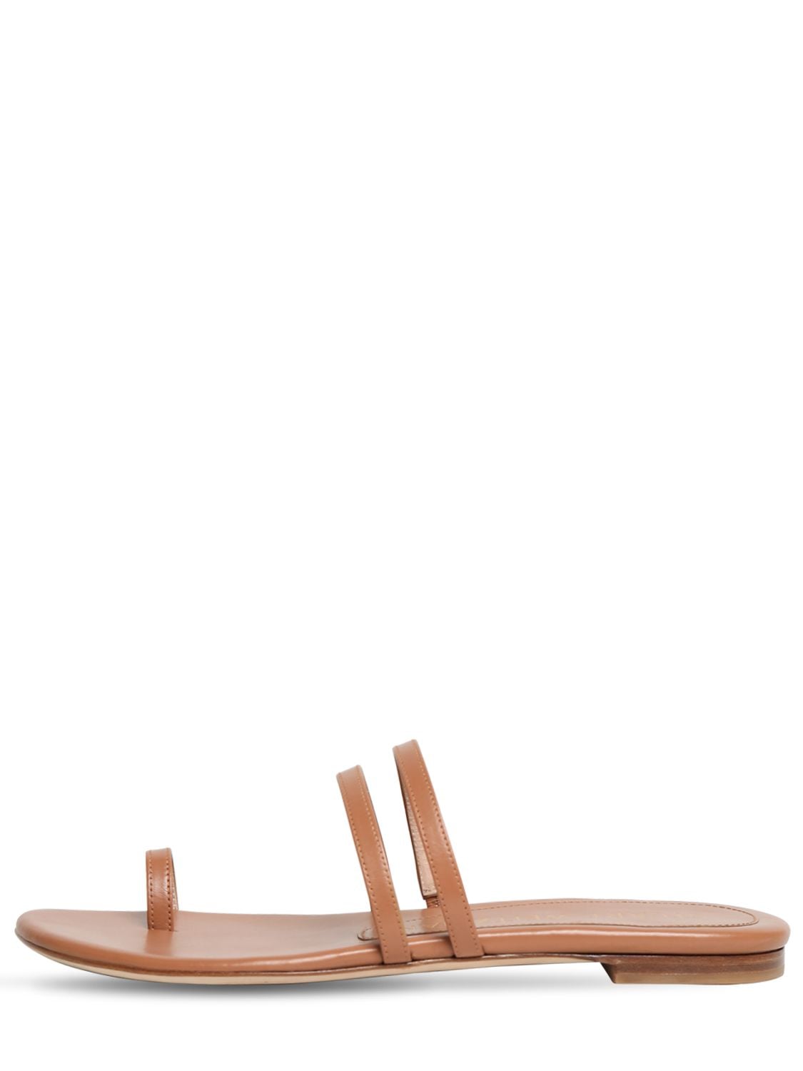 stuart weitzman leonita slide