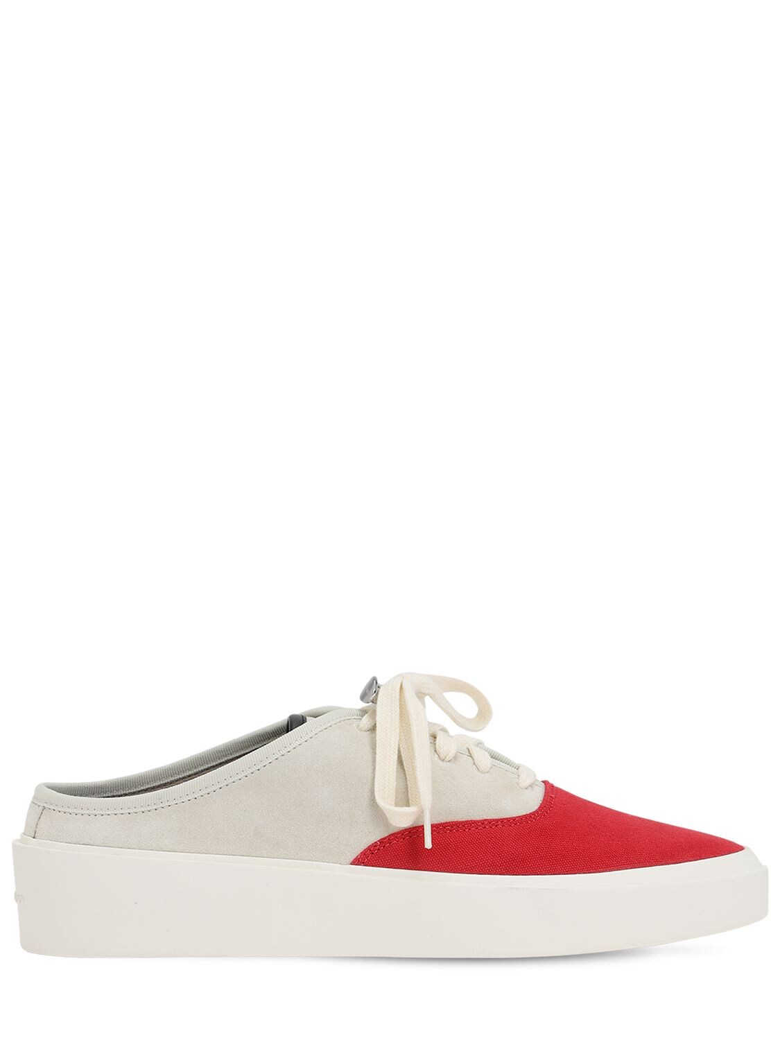 FEAR OF GOD 101 BACKLESS trainers,71IWC7005-MTA20