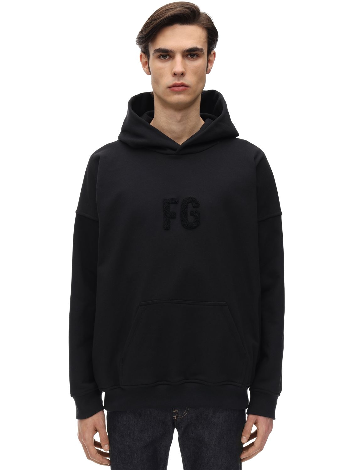 15700円安い値段 セグウェイ 正規品 【未使用】Fear of God☆Grey FG