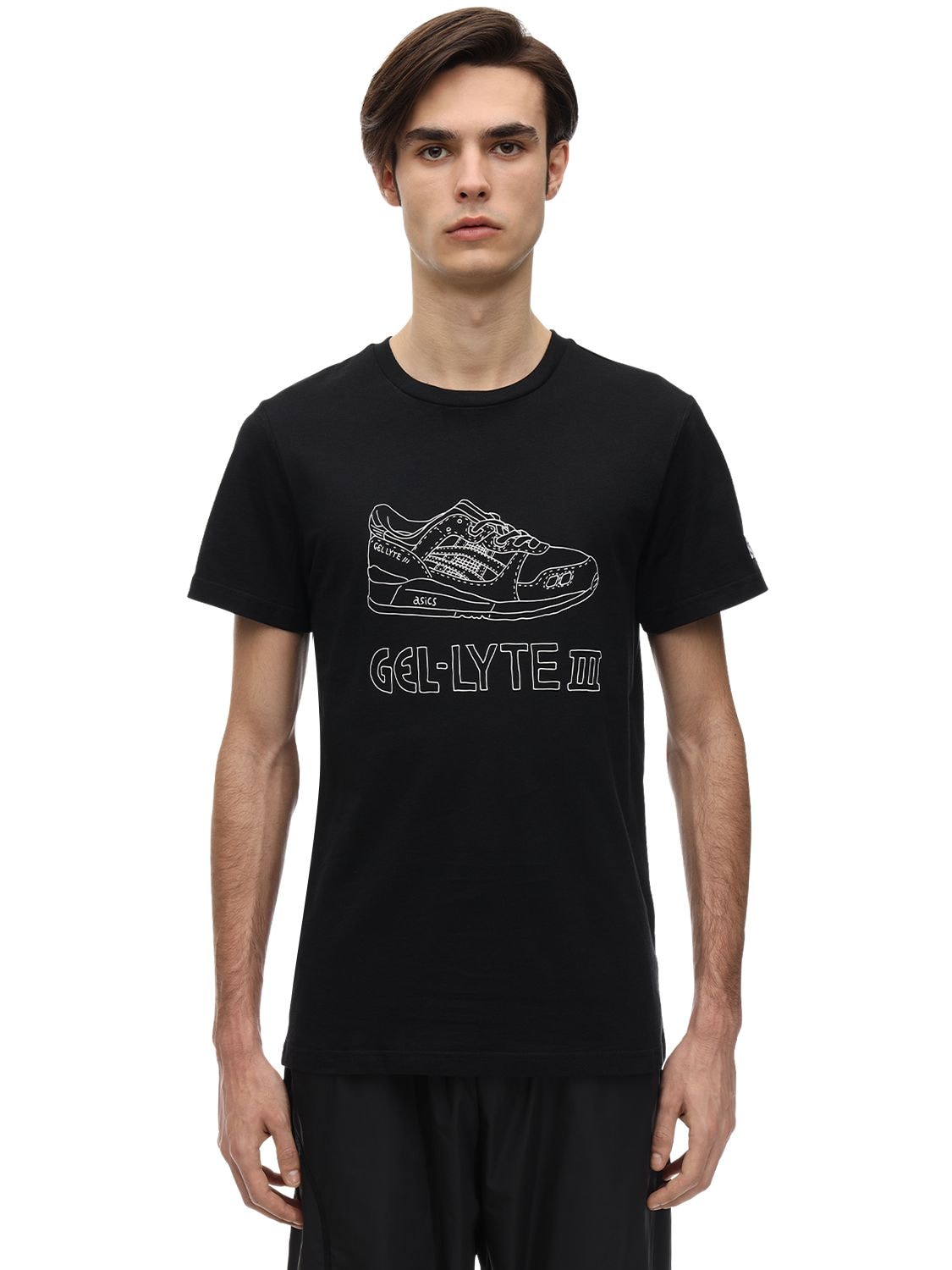 asics t shirt or