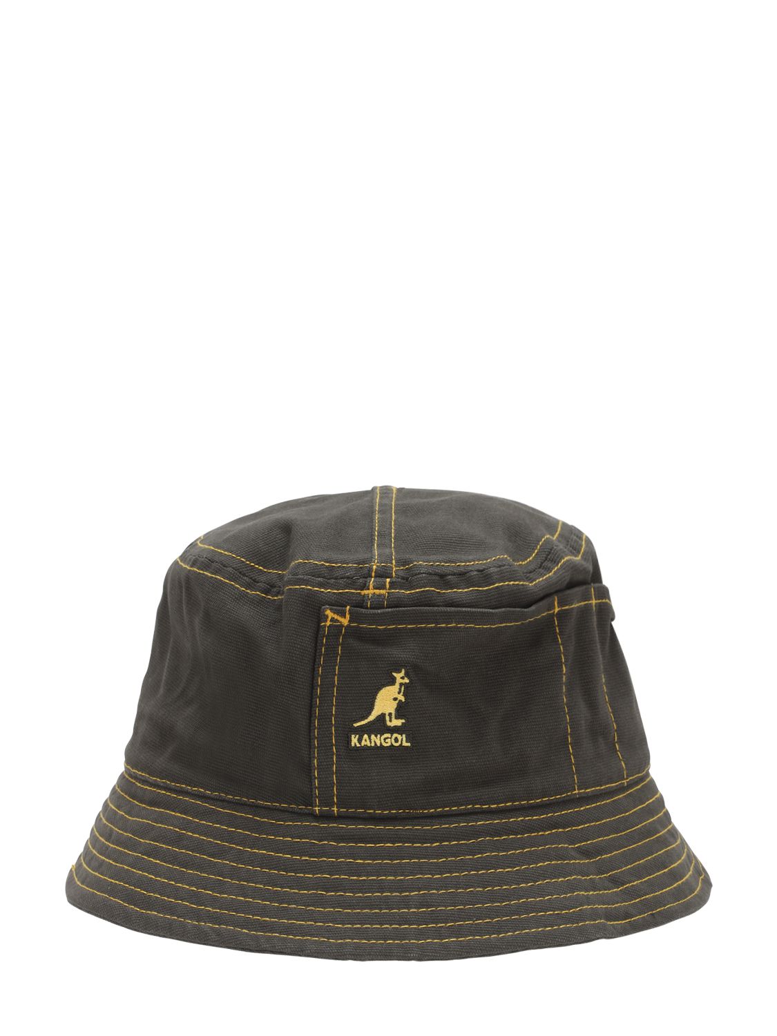 Kangol - Workwear bucket hat 