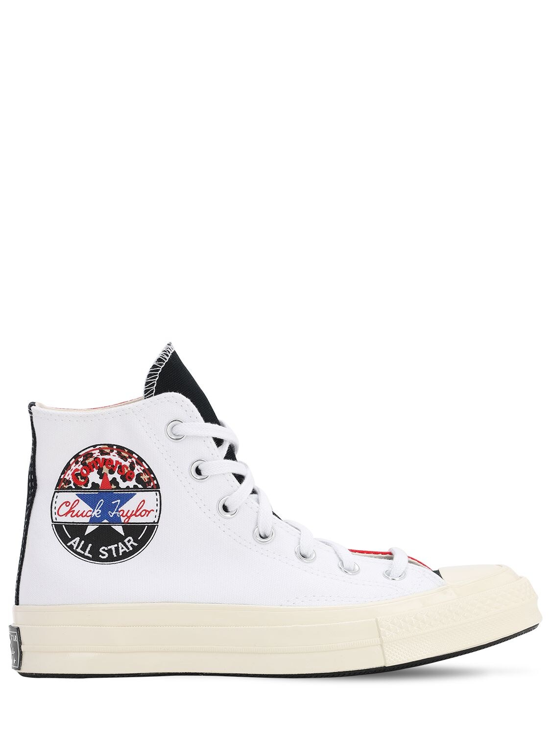 CONVERSE CHUCK 70 HI-TOP trainers,71IWY5003-UKVEL1DISVRF0