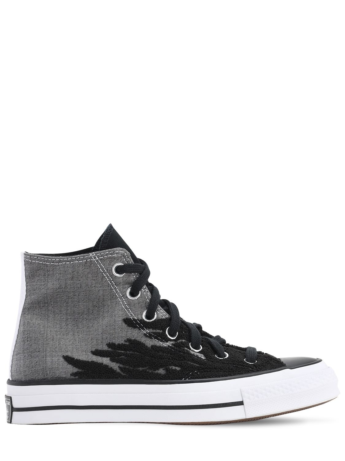 Converse Archive Prints Elevated Chuck 