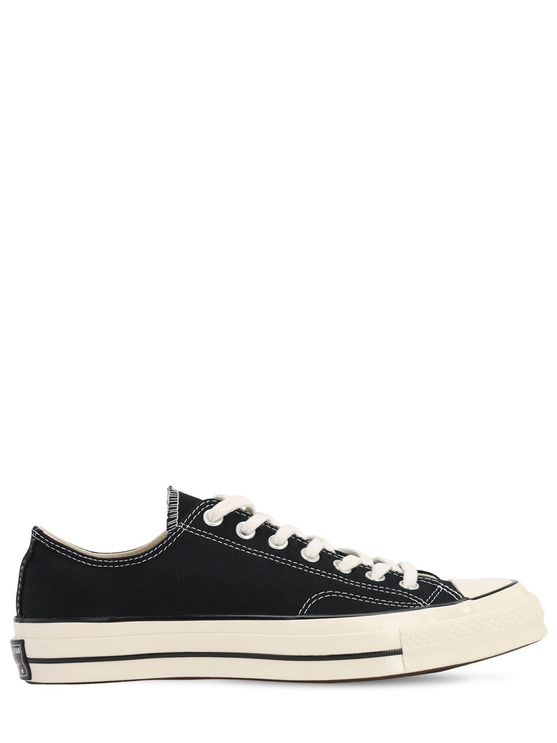 CONVERSE CHUCK 70 LOW SNEAKERS,71IWY6030-QKXBQ0S1