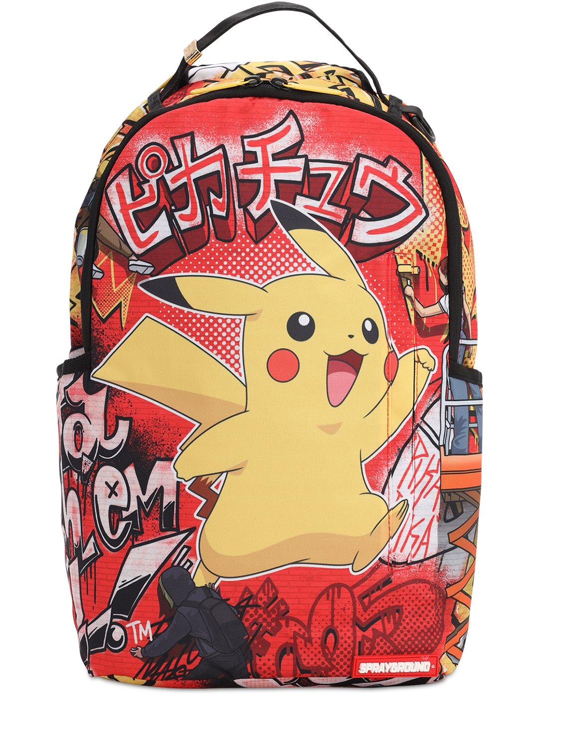 Pokemon Backpacks You Ll Love Fandom Shop - pokeball bag roblox