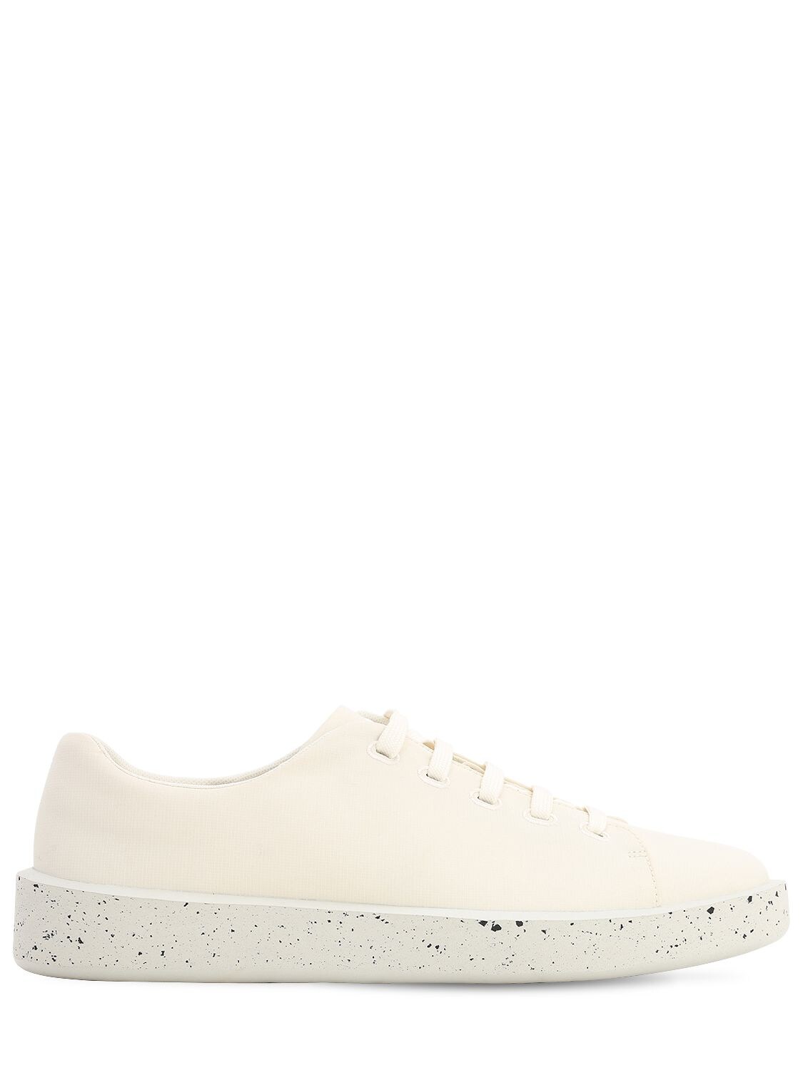 camper white sneakers