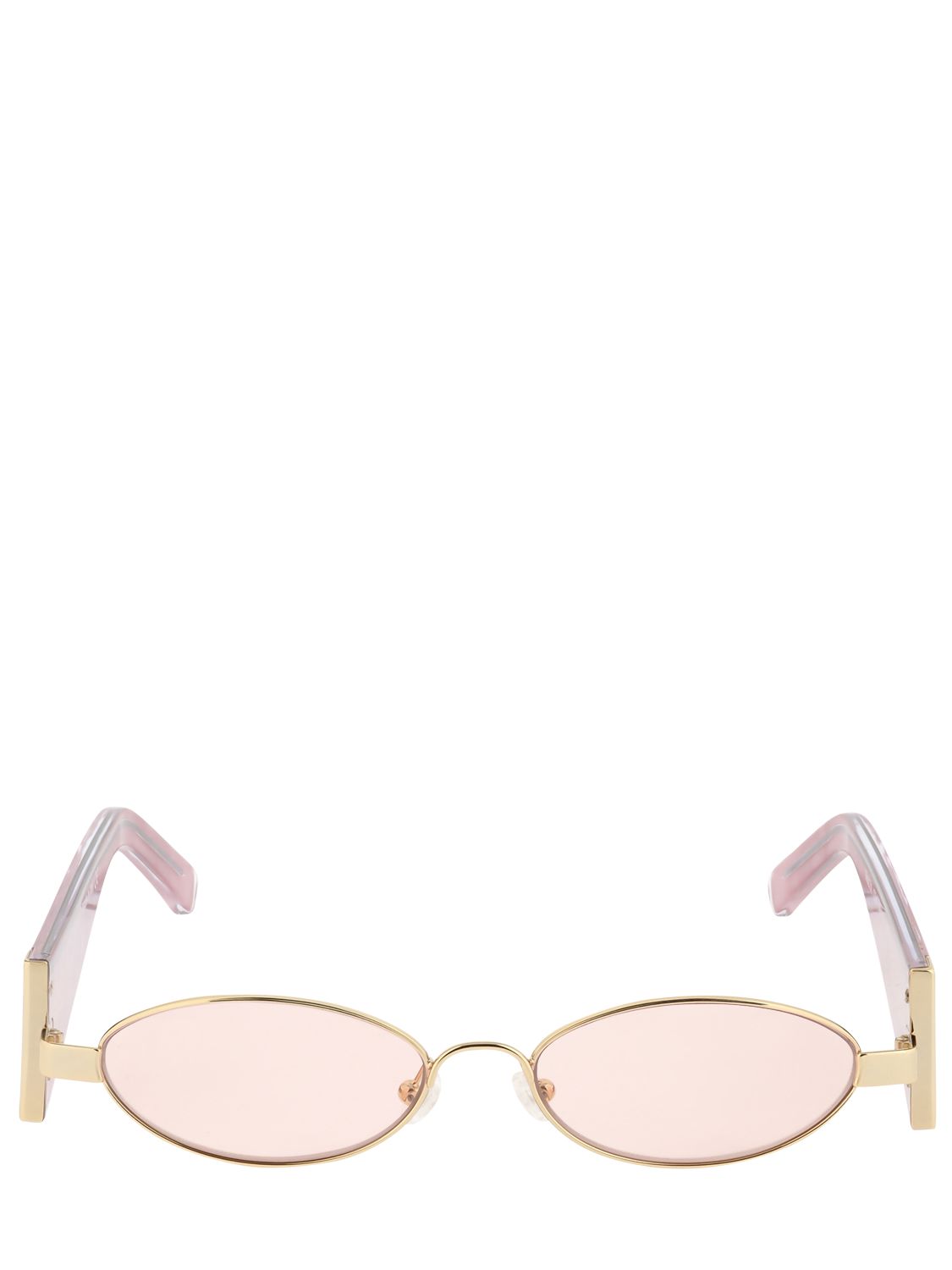 Occhiali Da Sole Con Logo