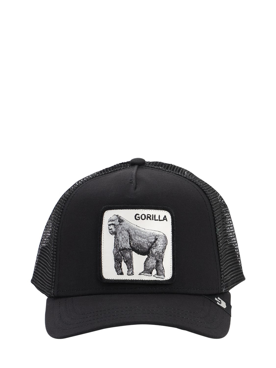 goorin bros gorilla hat