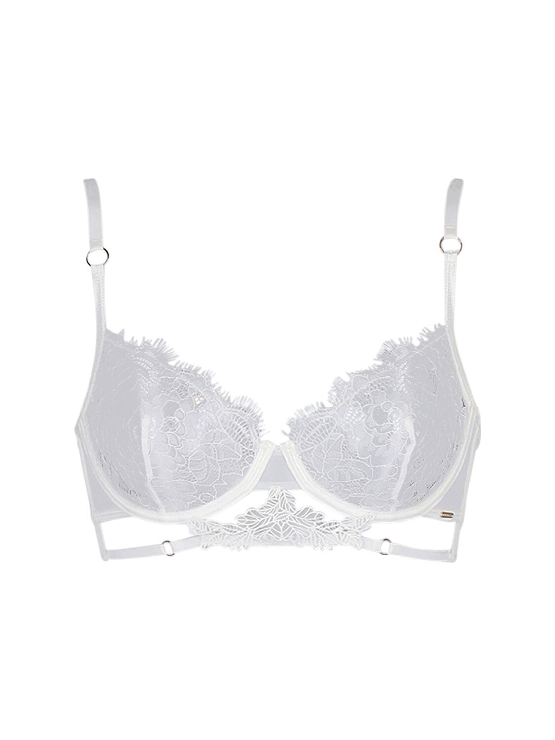BLUEBELLA LUMI LACE BRA W/ UNDERWIRE,71IXDH032-SVZPULK1