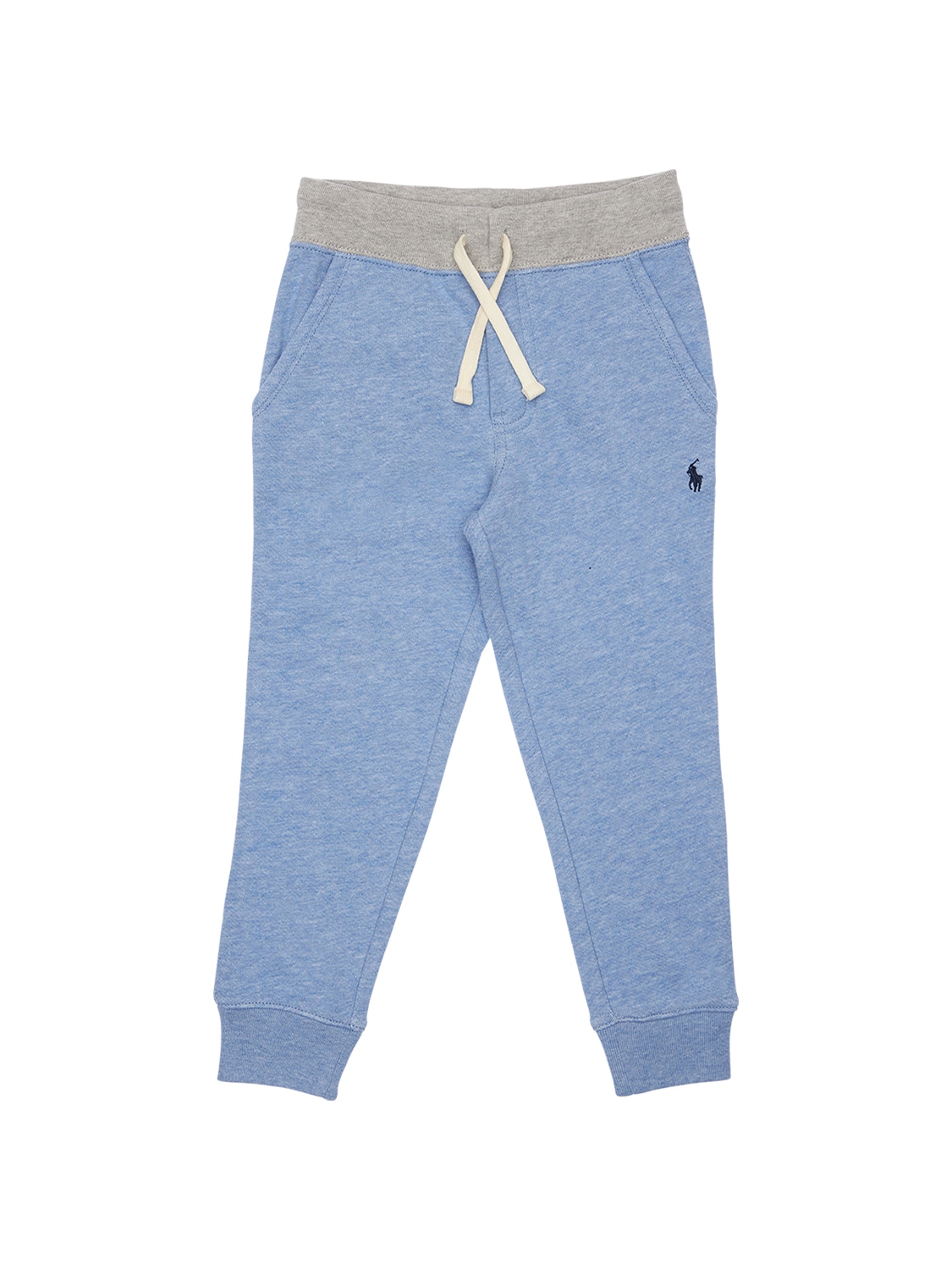 terry cloth sweatpants