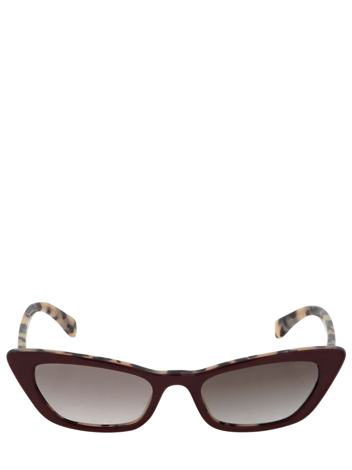 Occhiali Da Sole Cat-eye