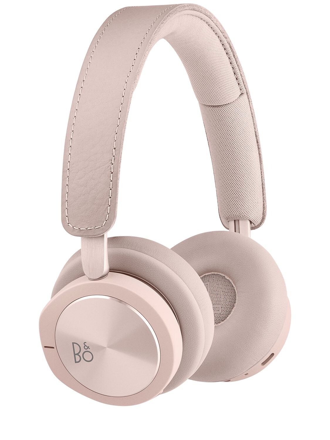Bang & Olufsen Beoplay H8i Pink Headphones