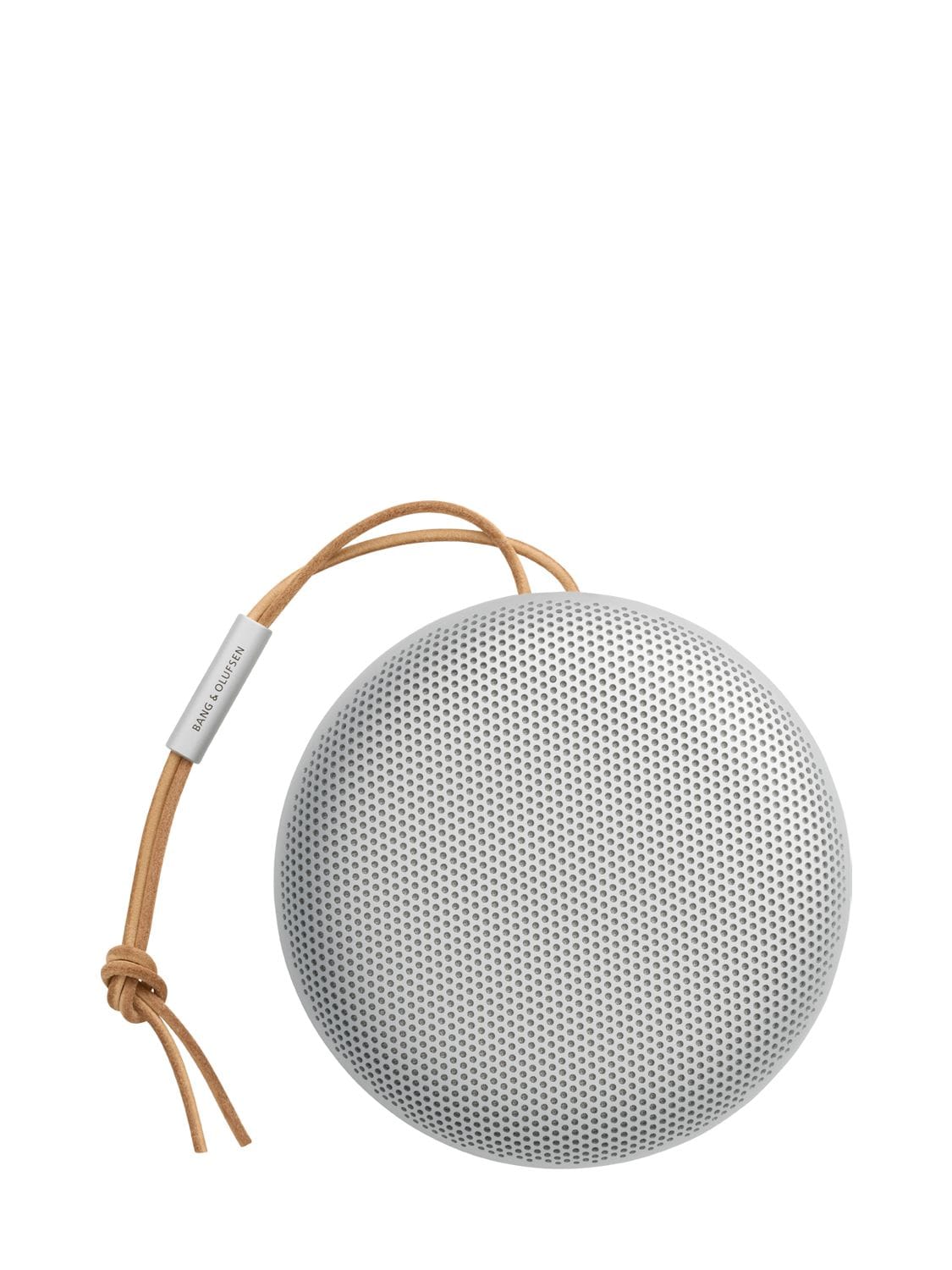 Beoplay A1 2nd Generation Speaker – HOME > HOME DÉCOR > TECH ACCESSORIES