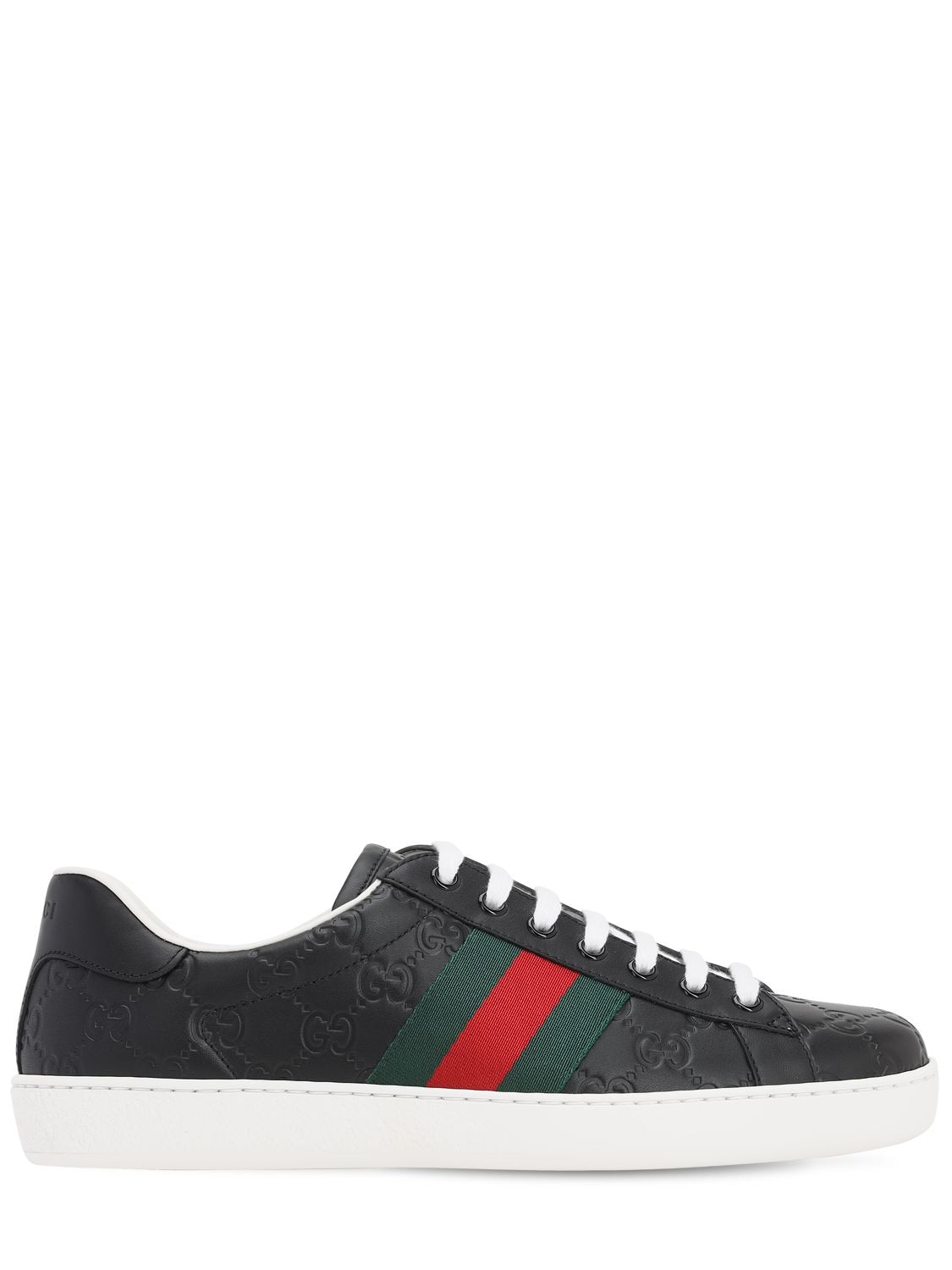 gucci signature sneaker