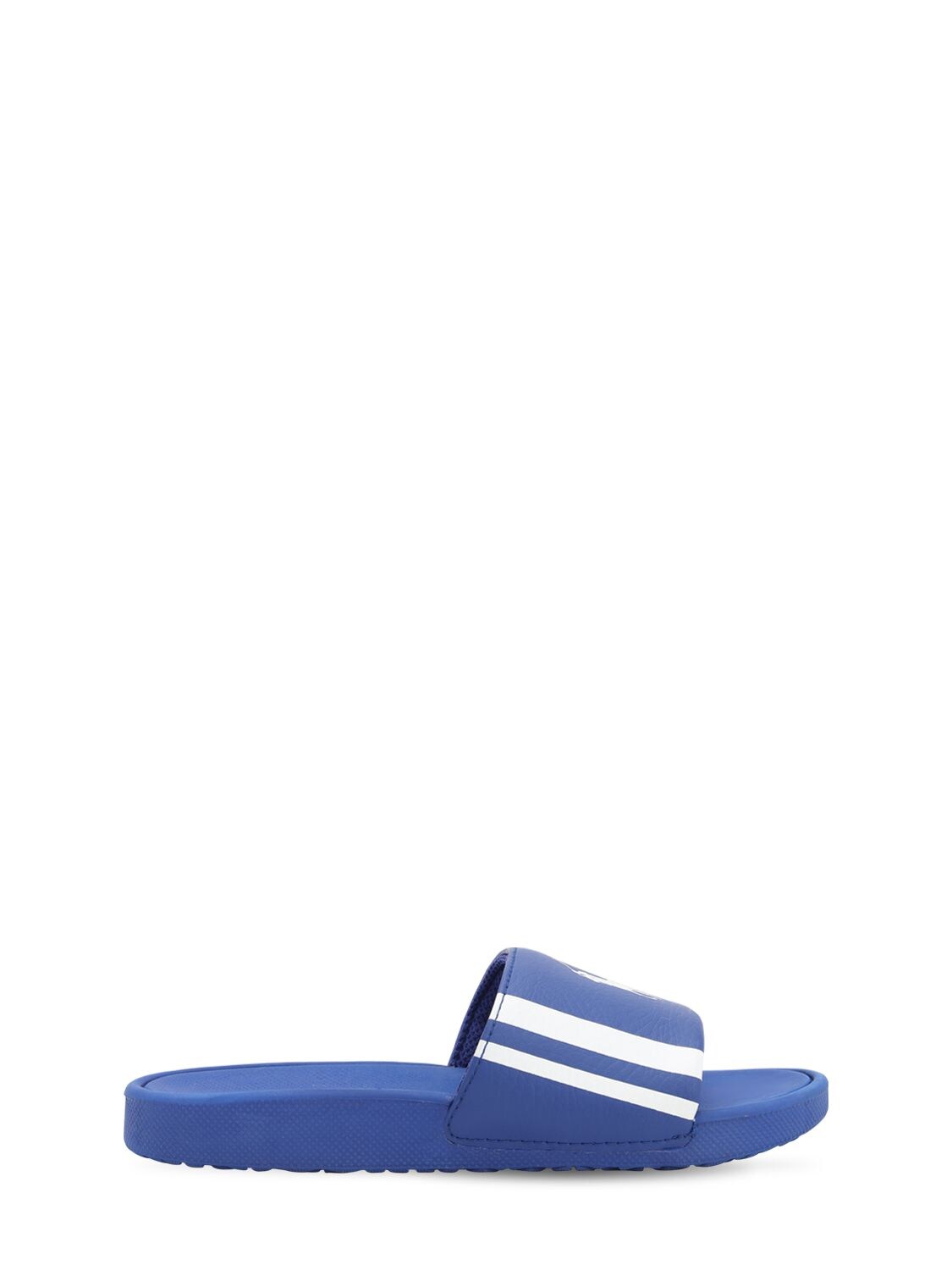 ralph lauren blue sandals