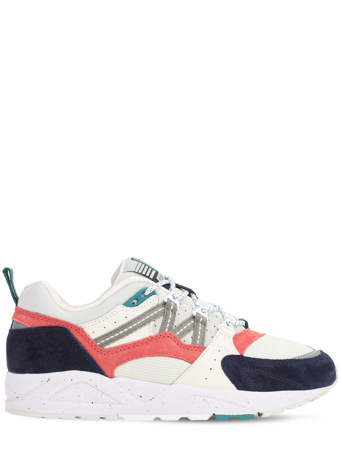 Karhu Fusion 2.0 Lantana / Gargoyle Trainers | ModeSens