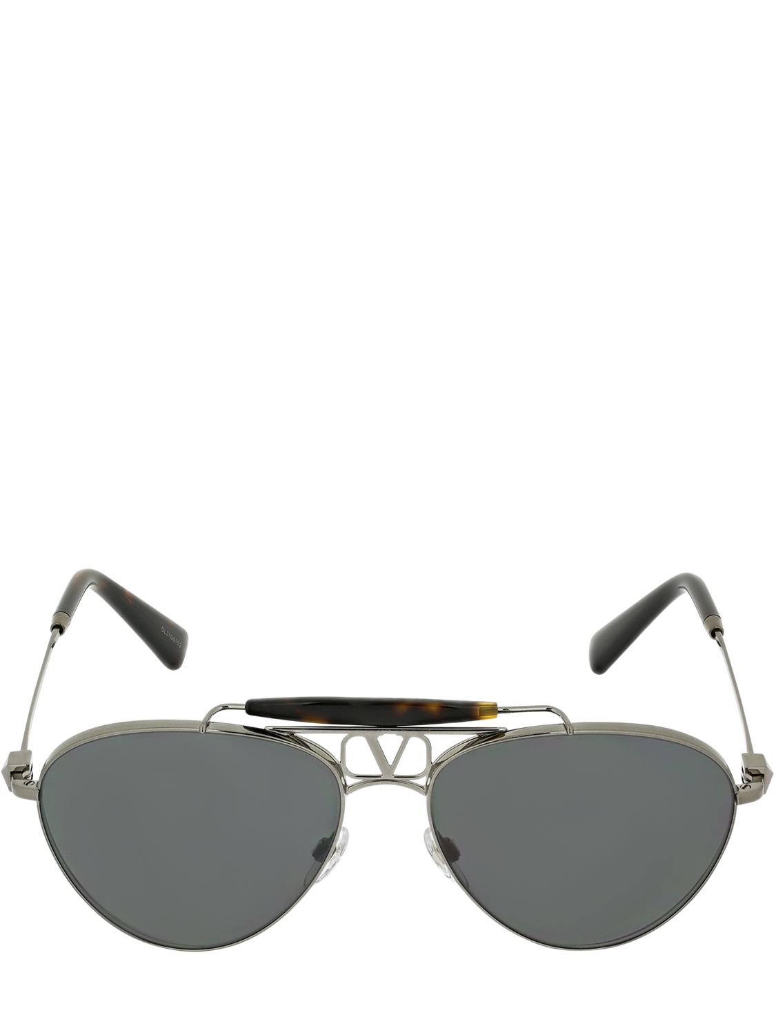 valentino v sunglasses