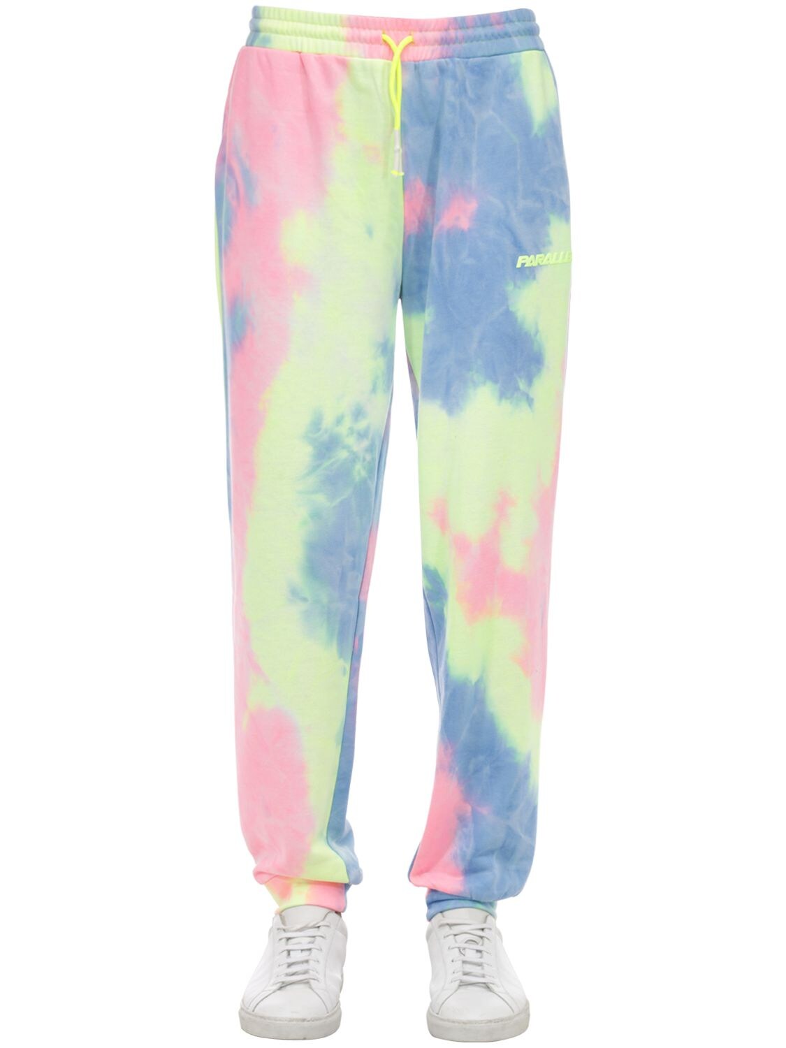 joggers multicolor