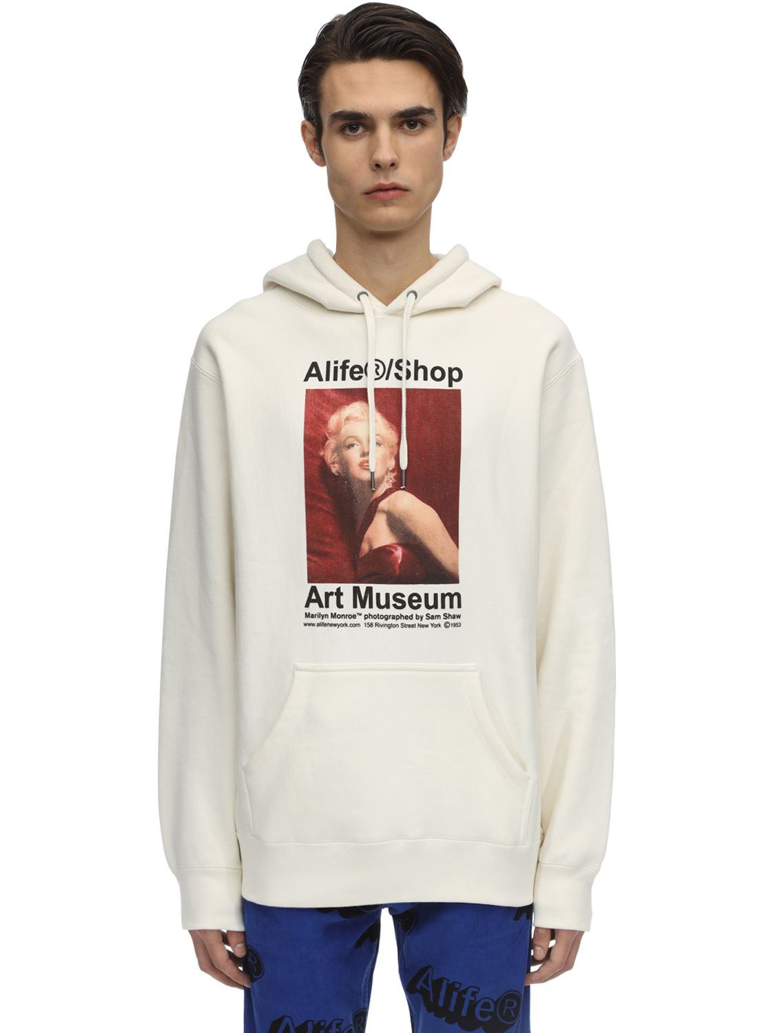 alife shop