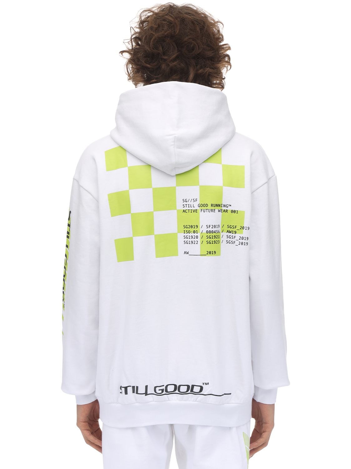 still good hoodie