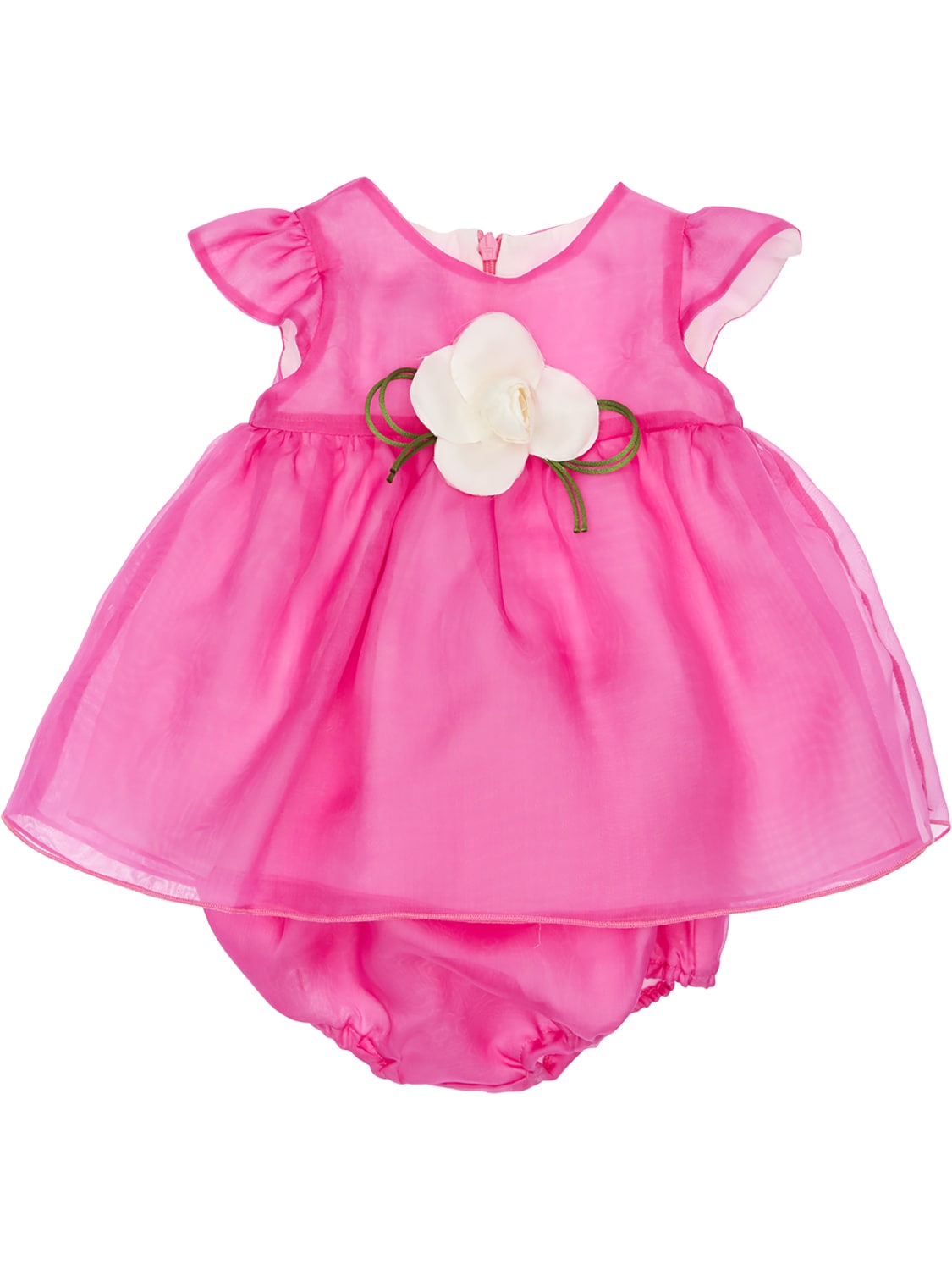 full cover dress for babies