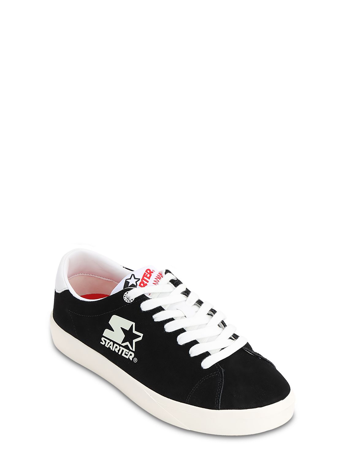 STARTER BLACK LABEL STARTER SNEAKERS