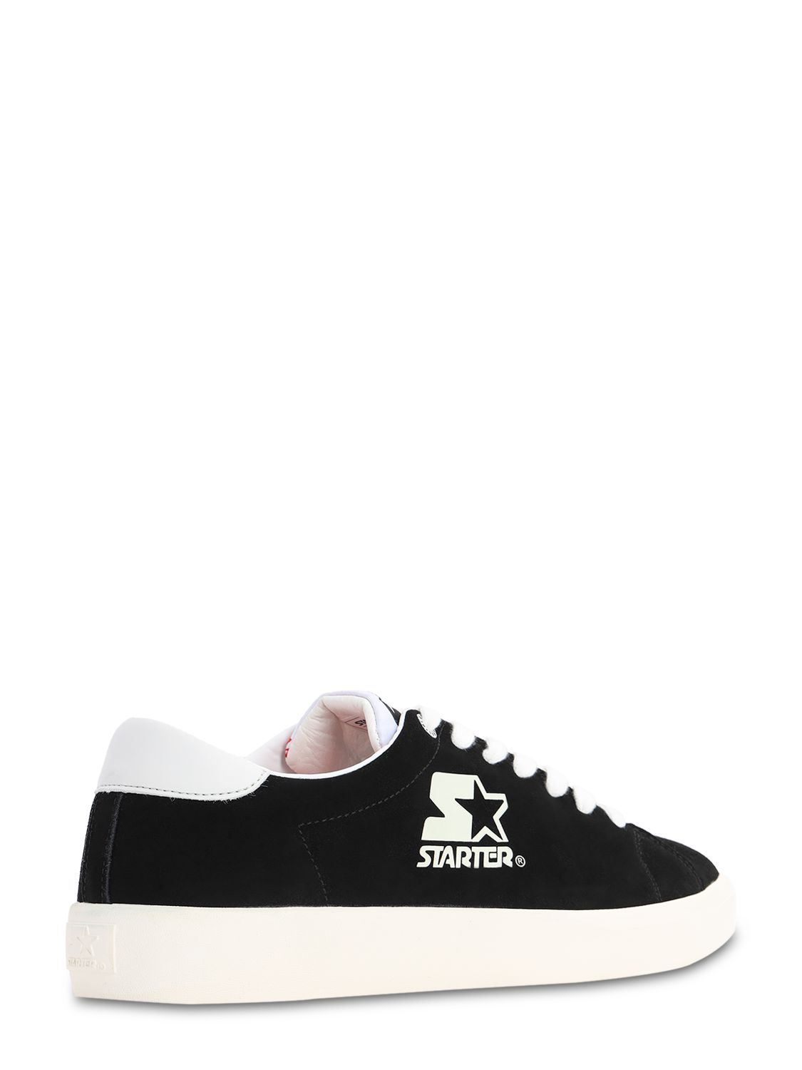 STARTER BLACK LABEL STARTER SNEAKERS