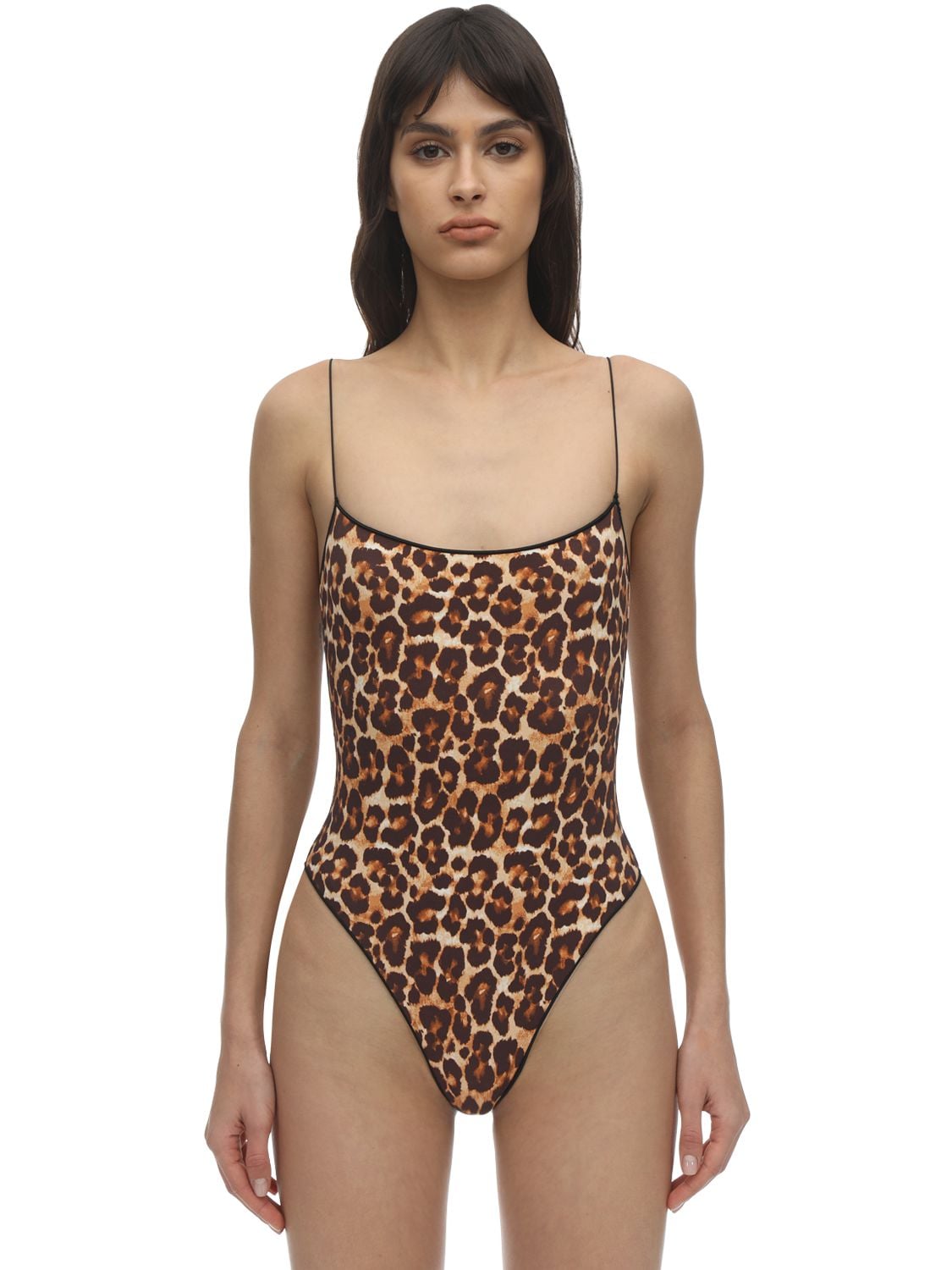 tropic of c swimsuit