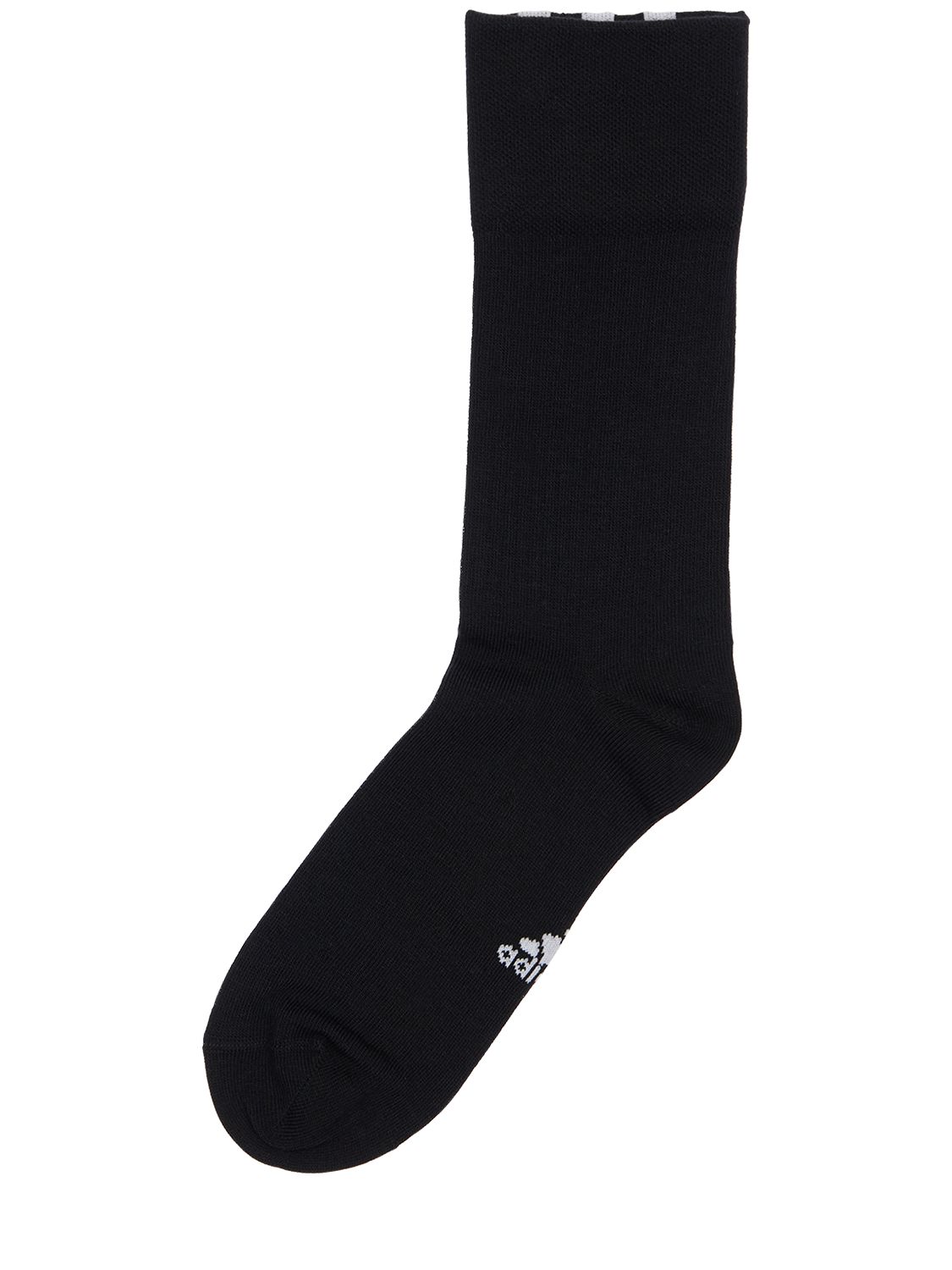 ADIDAS X IVY PARK PACK OF 3 IVP LOGO SOCKS