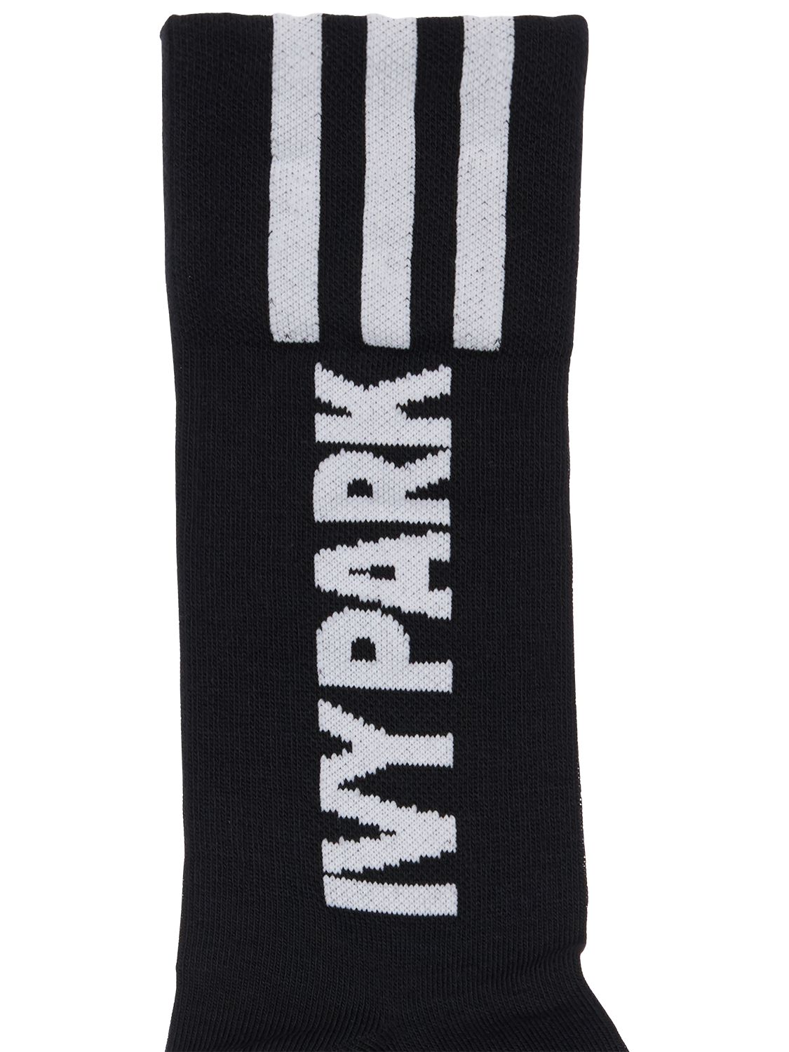 ADIDAS X IVY PARK PACK OF 3 IVP LOGO SOCKS