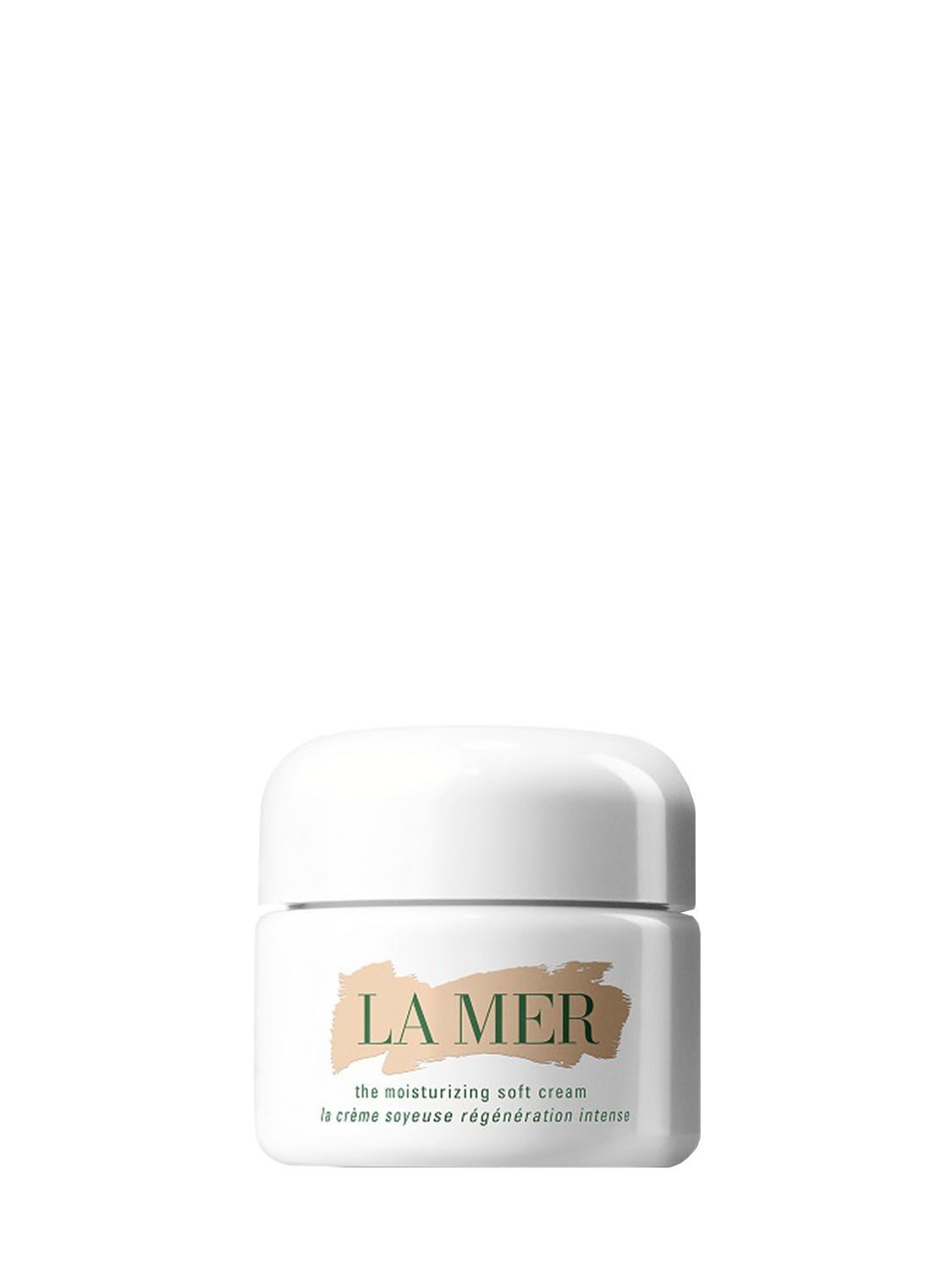 30ml Moisturizing Soft Cream