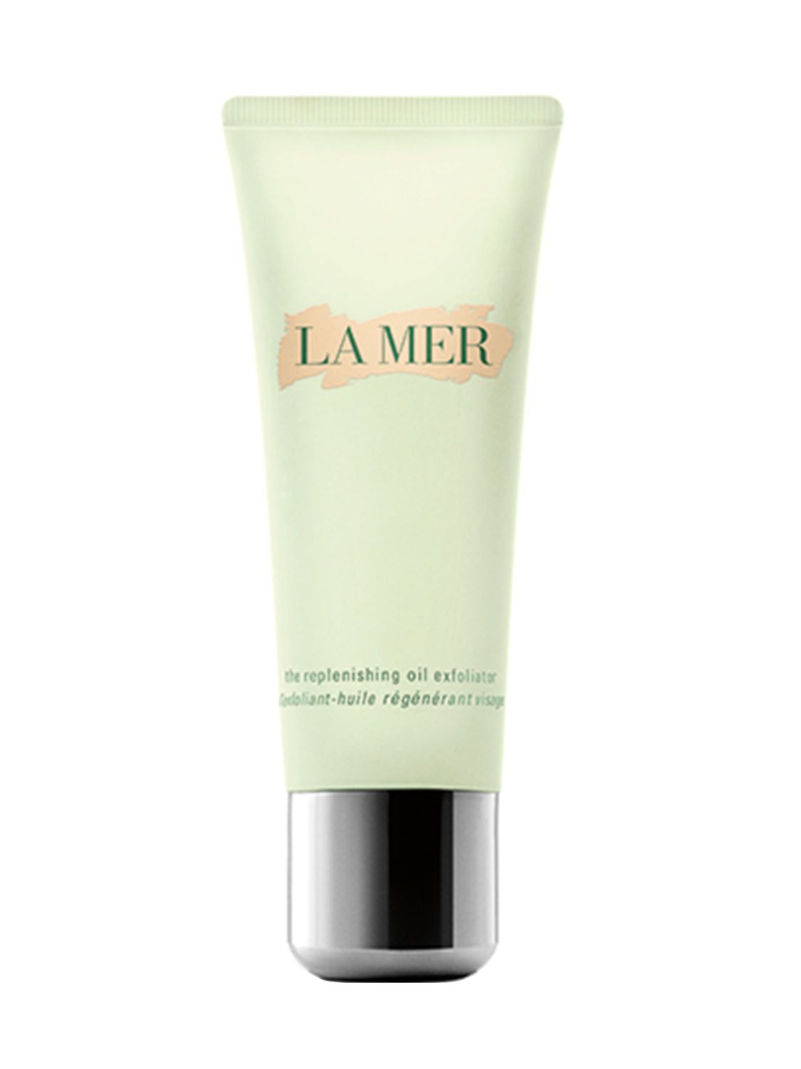100ml The Replenishing Oil Exfoliator