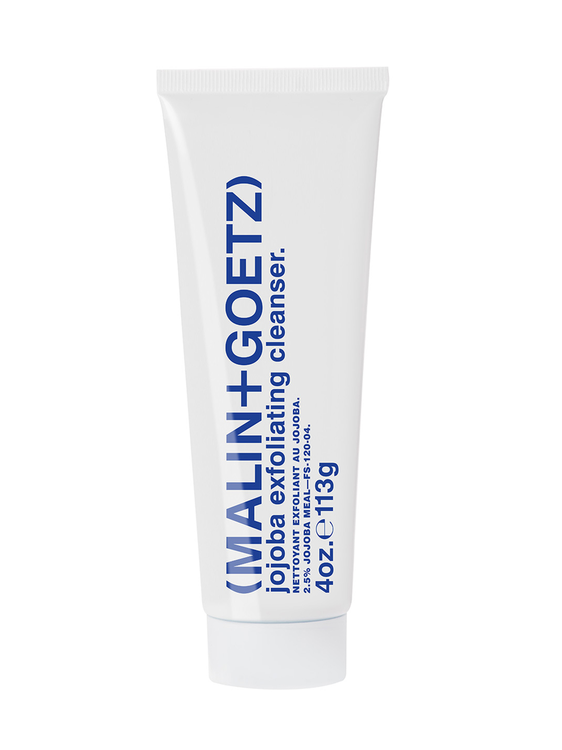 113gr Jojoba Exfoliating Cleanser