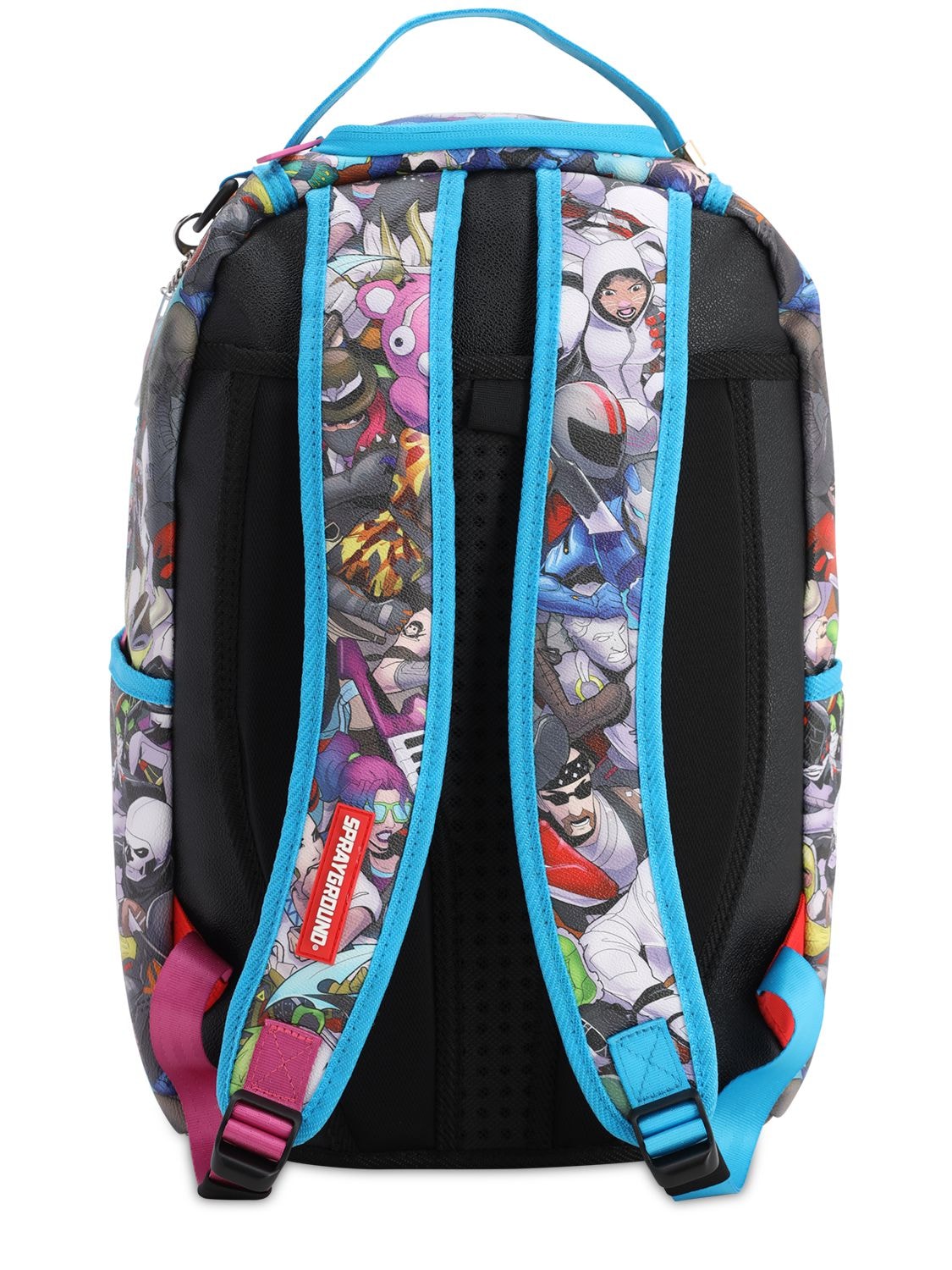 Sprayground Fortnite 100 Dlx Backpack In Multicolor | ModeSens