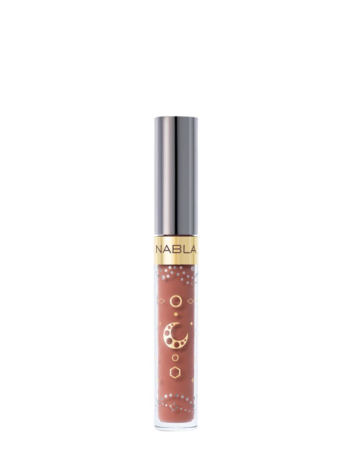 3.4ml Dreamy Creamy Liquid Lipstick
