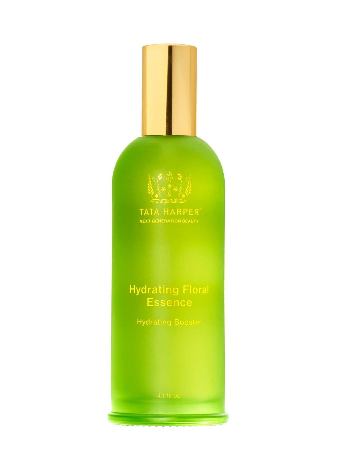 Image of 125ml Hydrating Floral Essence