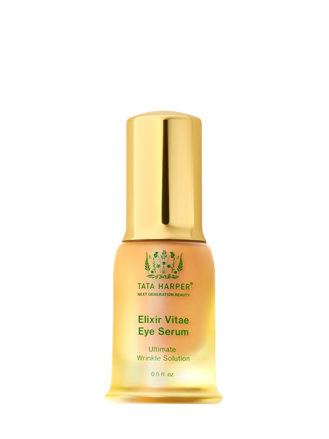 15ml Elixir Vitae Eye Serum
