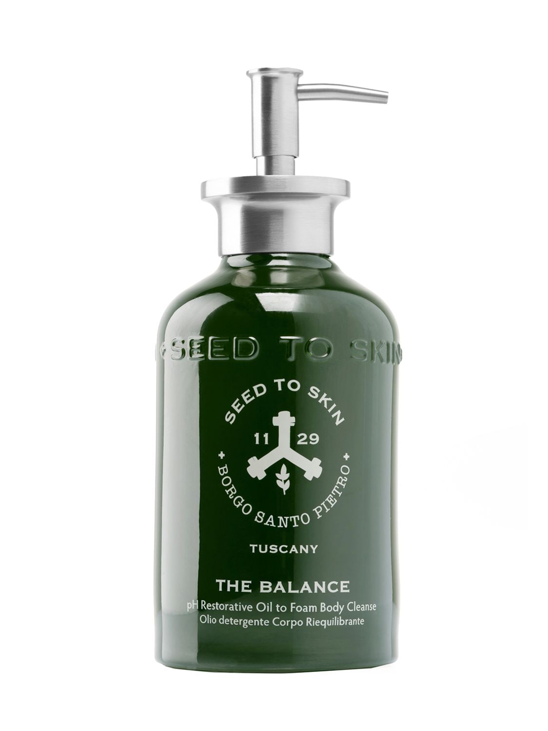 Image of 300ml The Balance Body Cleanse