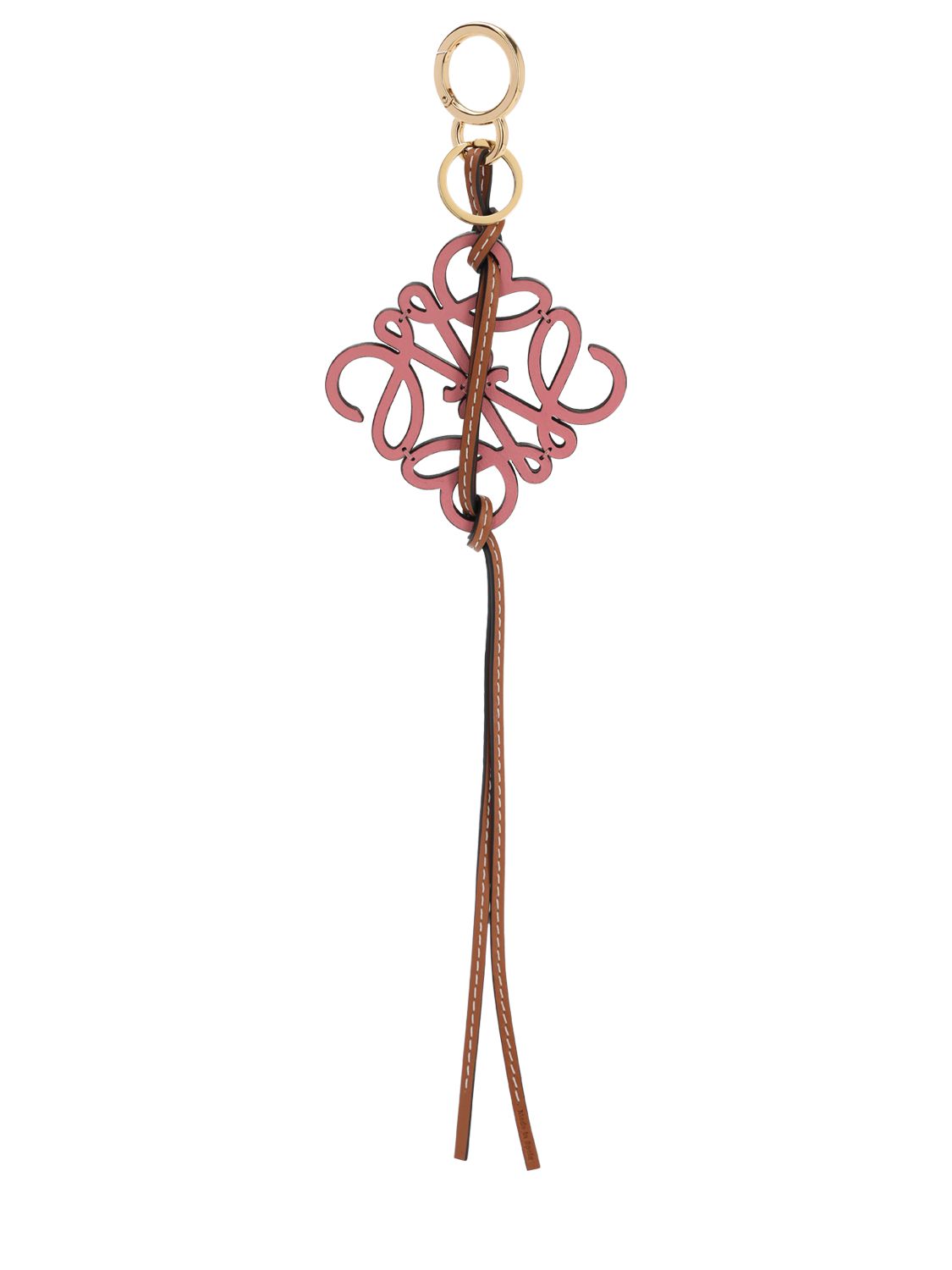 loewe anagram charm