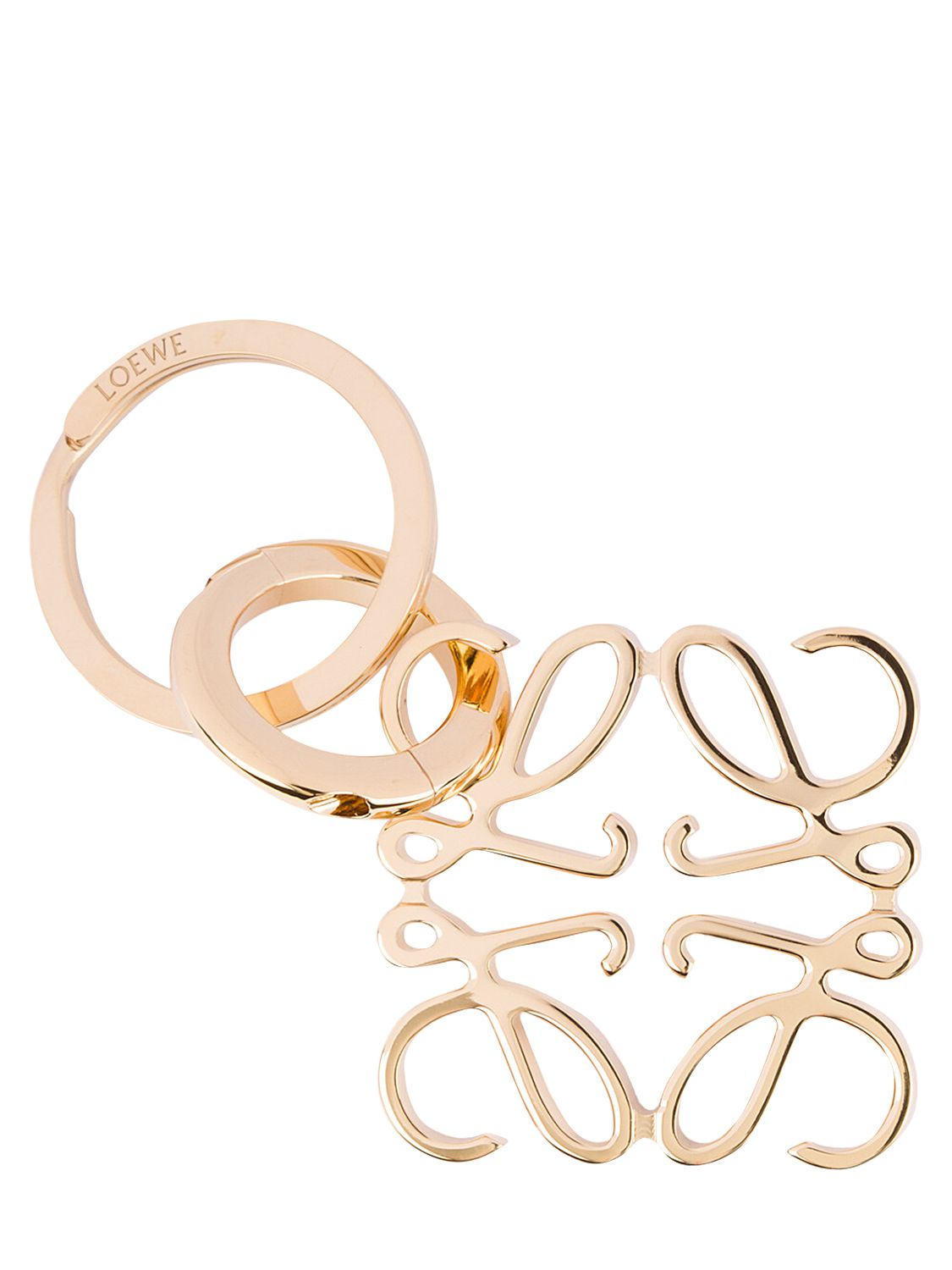 loewe anagram charm
