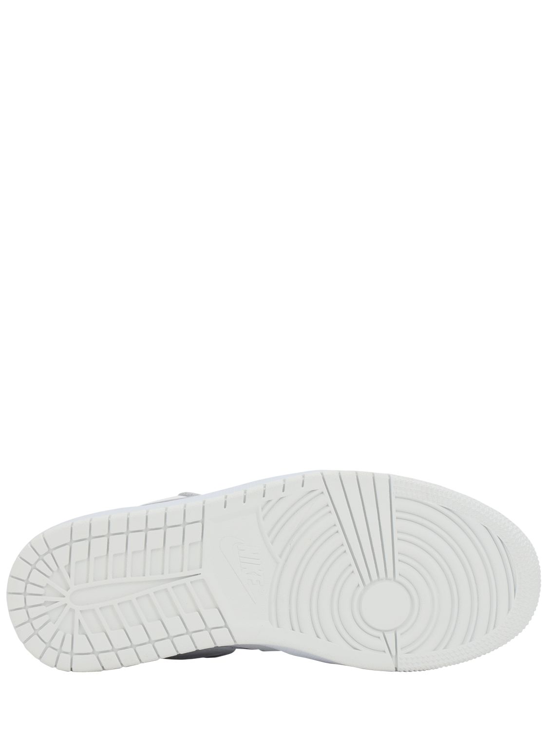 NIKE AIR JORDAN 1 LOW PARIS SNEAKERS